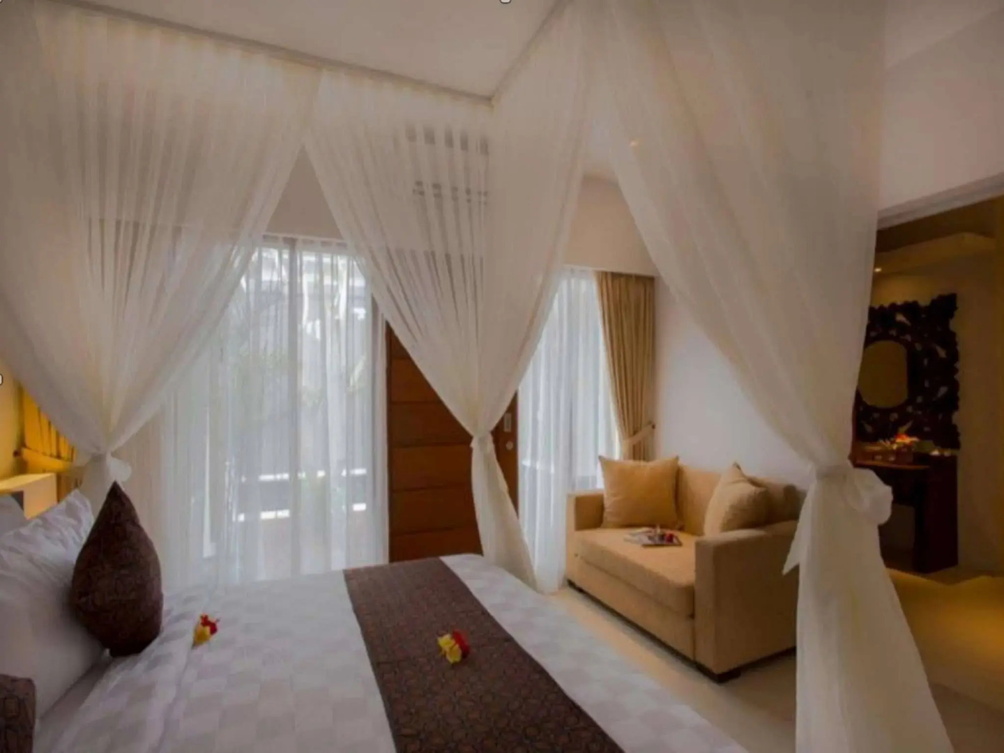 The Light Exclusive Villas & SPA