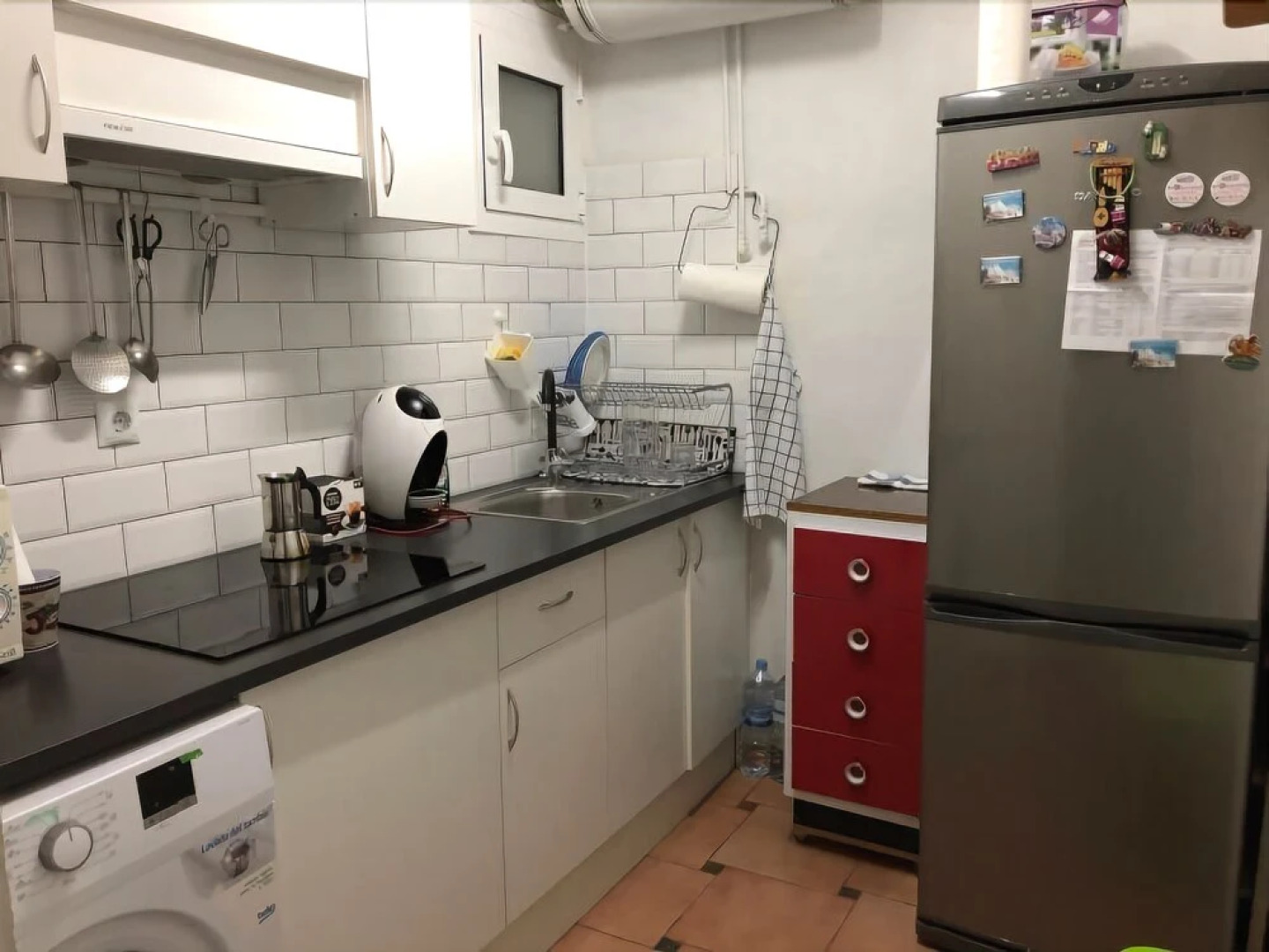 Apartament Sant Mateu