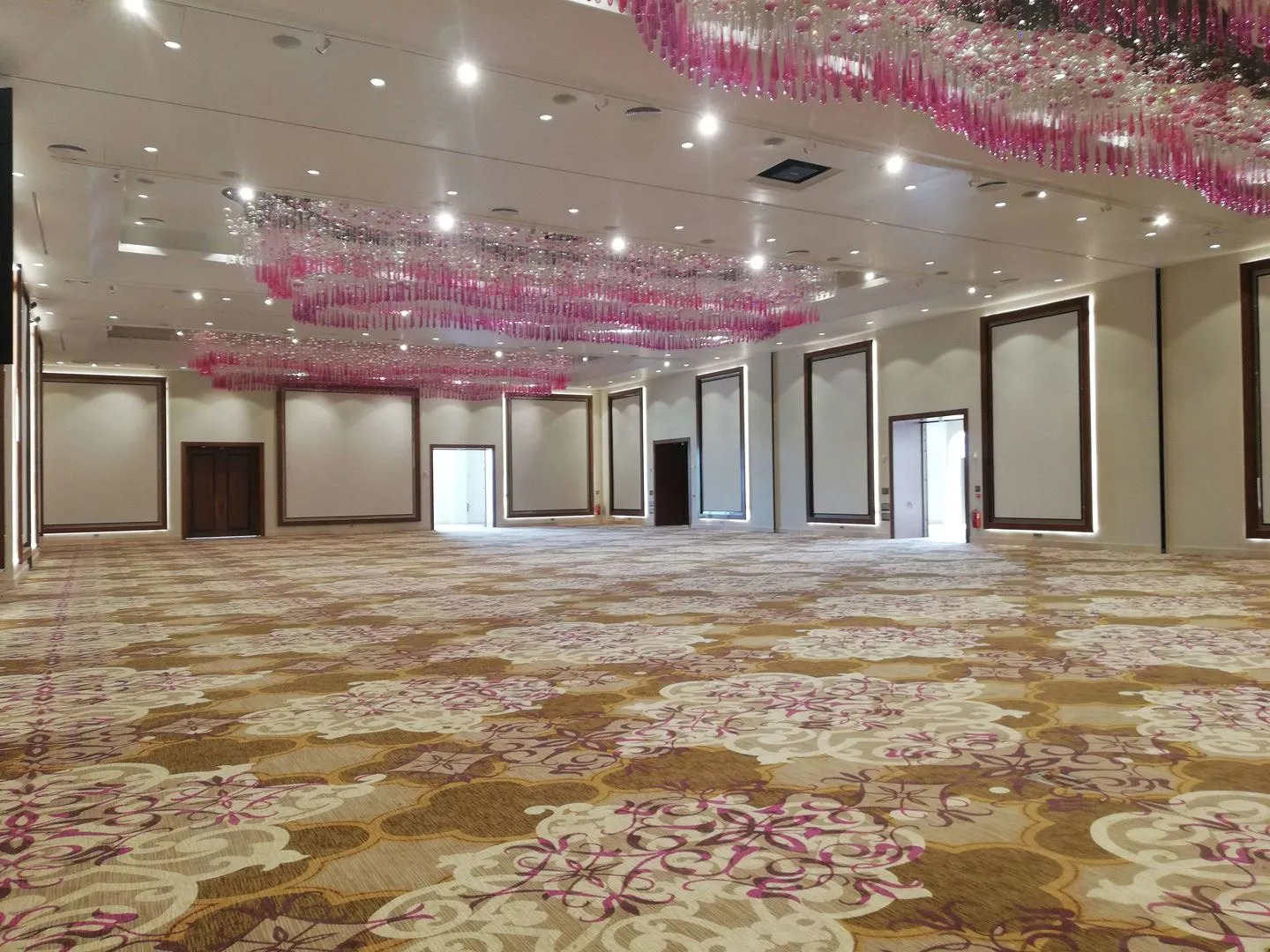 Hilton Tangier Al Houara Resort & Spa