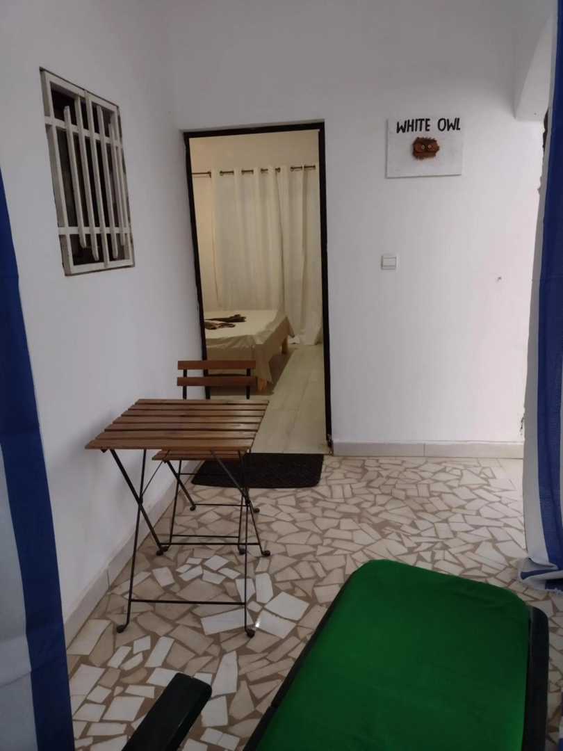 Real Owl Guest House