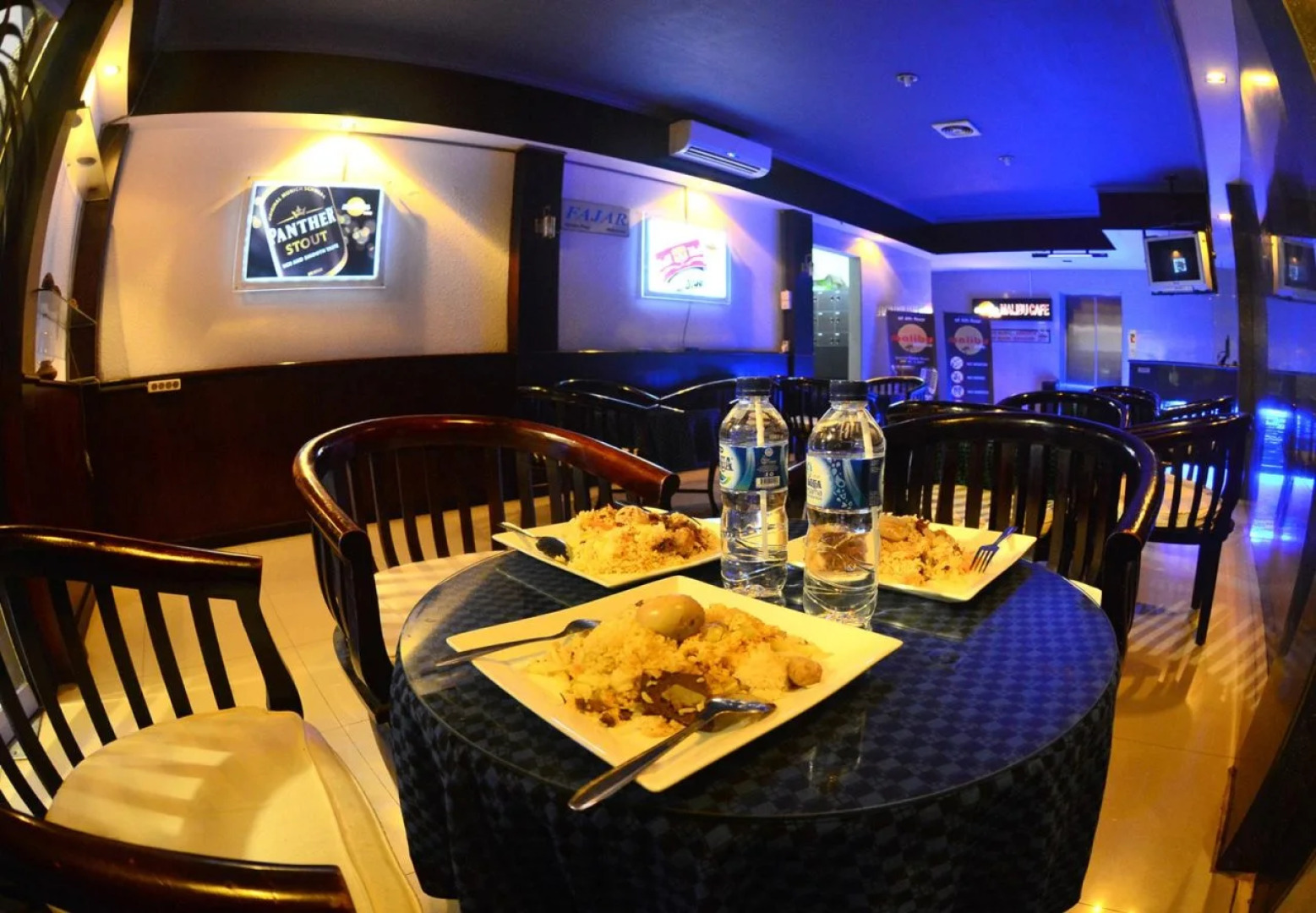 Makassar Mulia Hotel