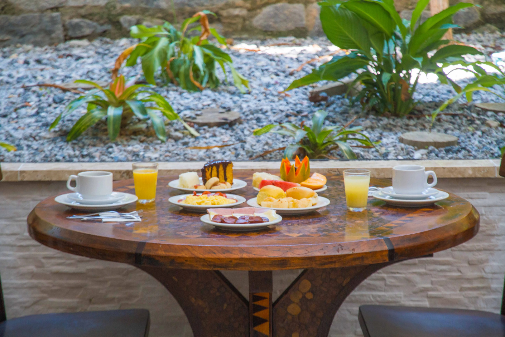 Portal Beach - Rede Soberano