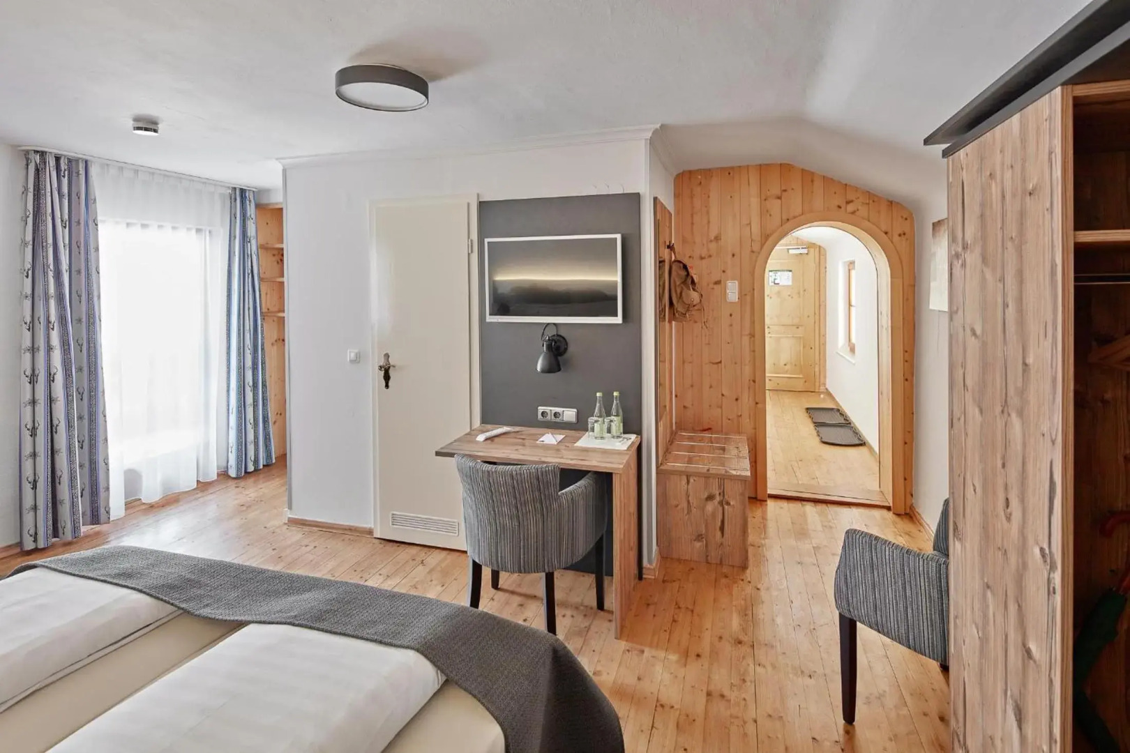 Alte Säge Ruhpolding