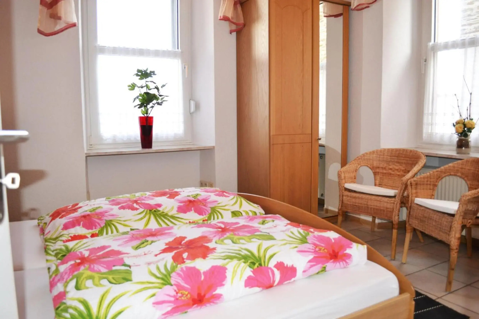 Weingut Mathy-Schanz