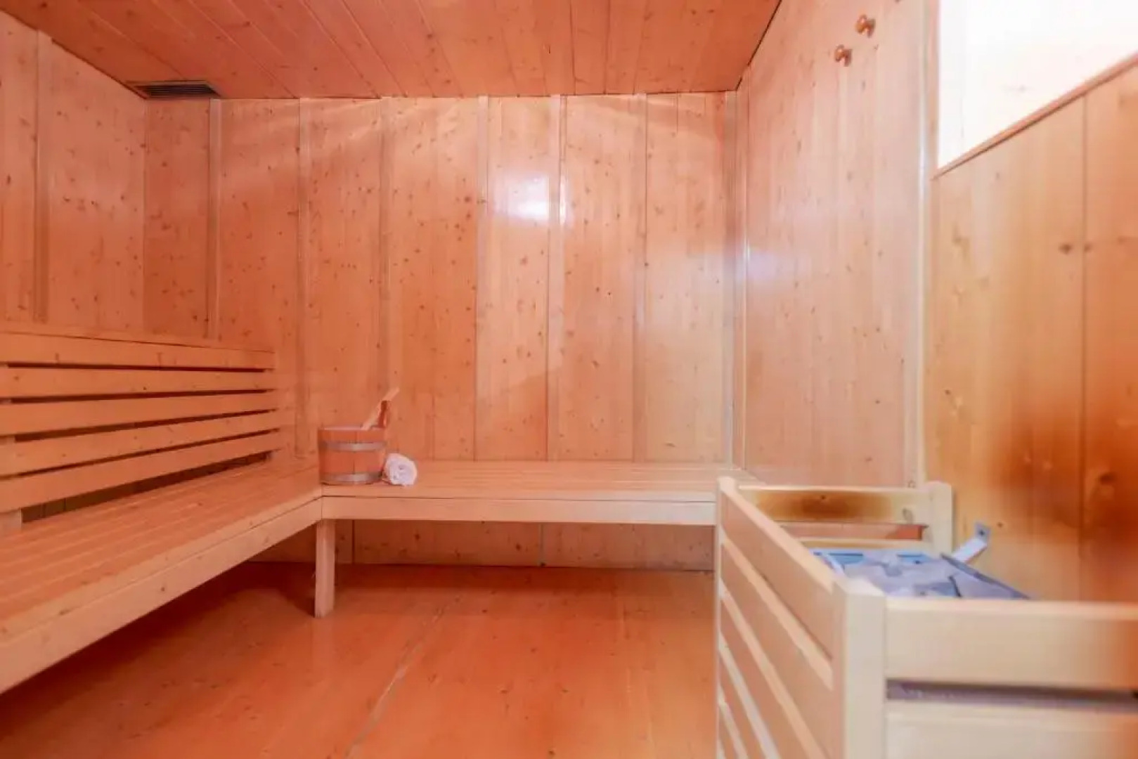 Appartamento Vacanza Top Residence