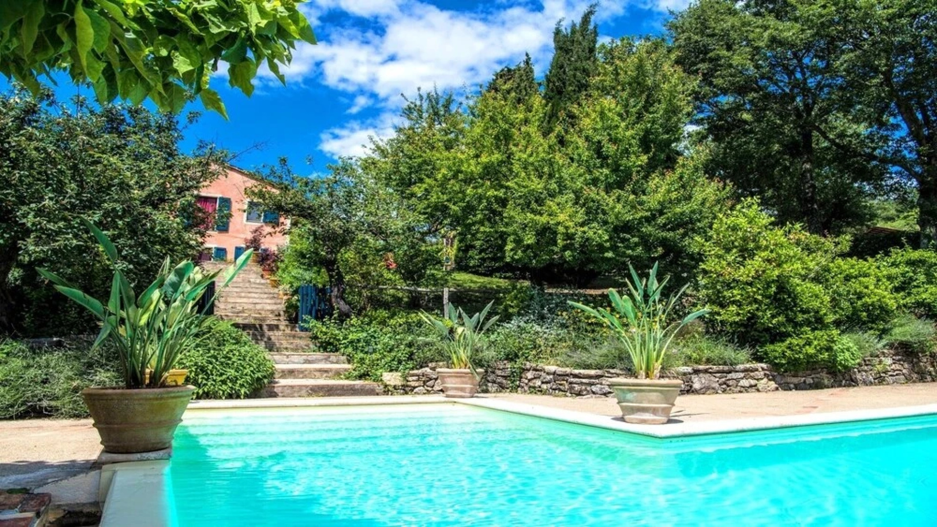 Tuscany Luxury Villapoolgardens Exclusively yours Slps 18 - 2