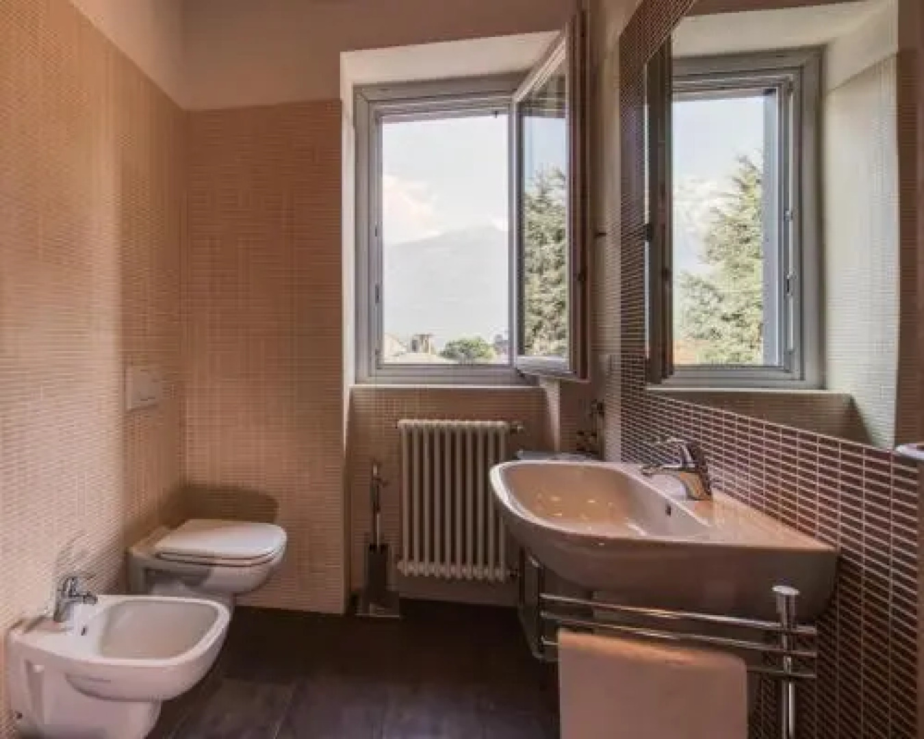 Holiway Home Cedro 104