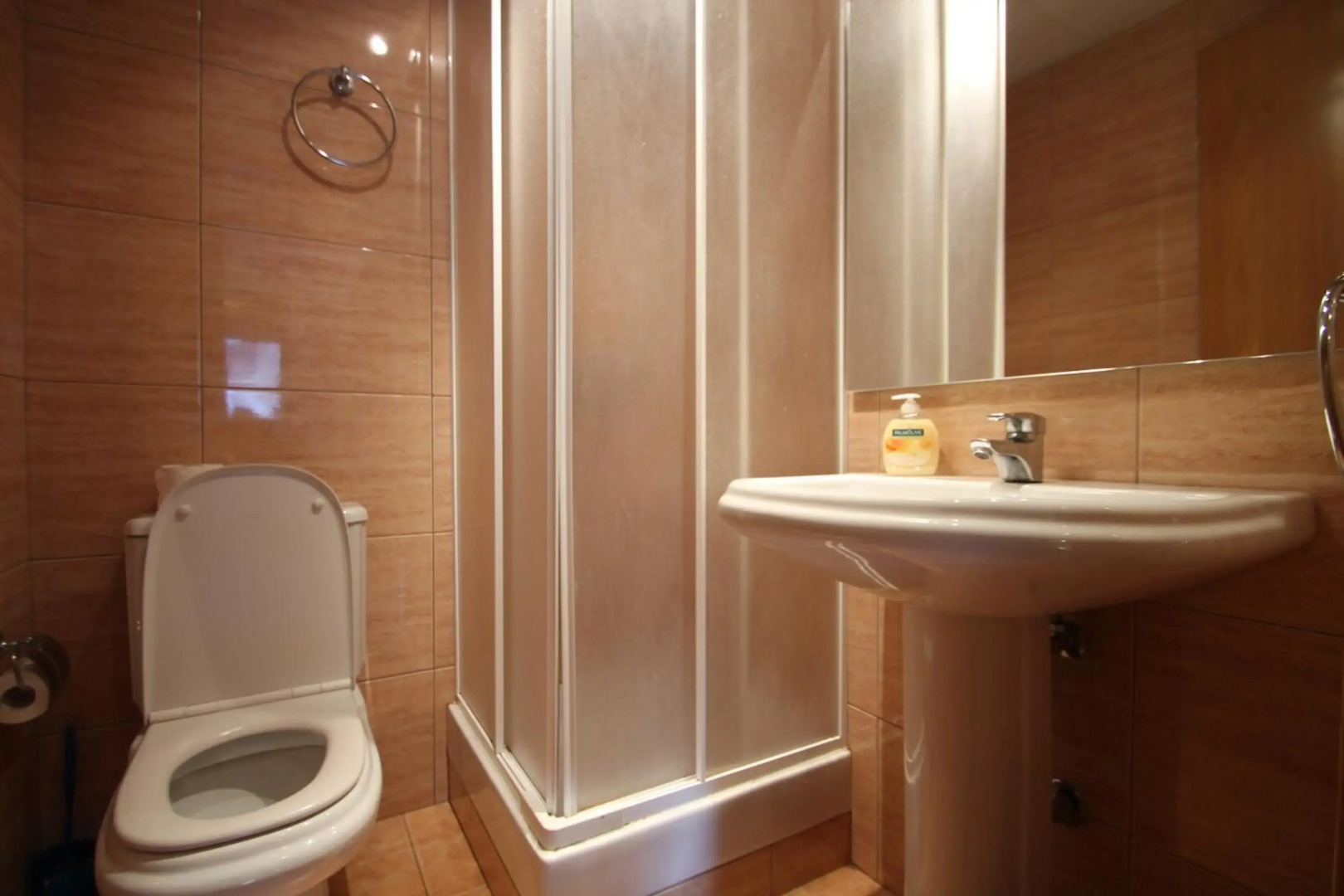 Pont de Toneta 5,1 Ransol, Zona Grandvalira