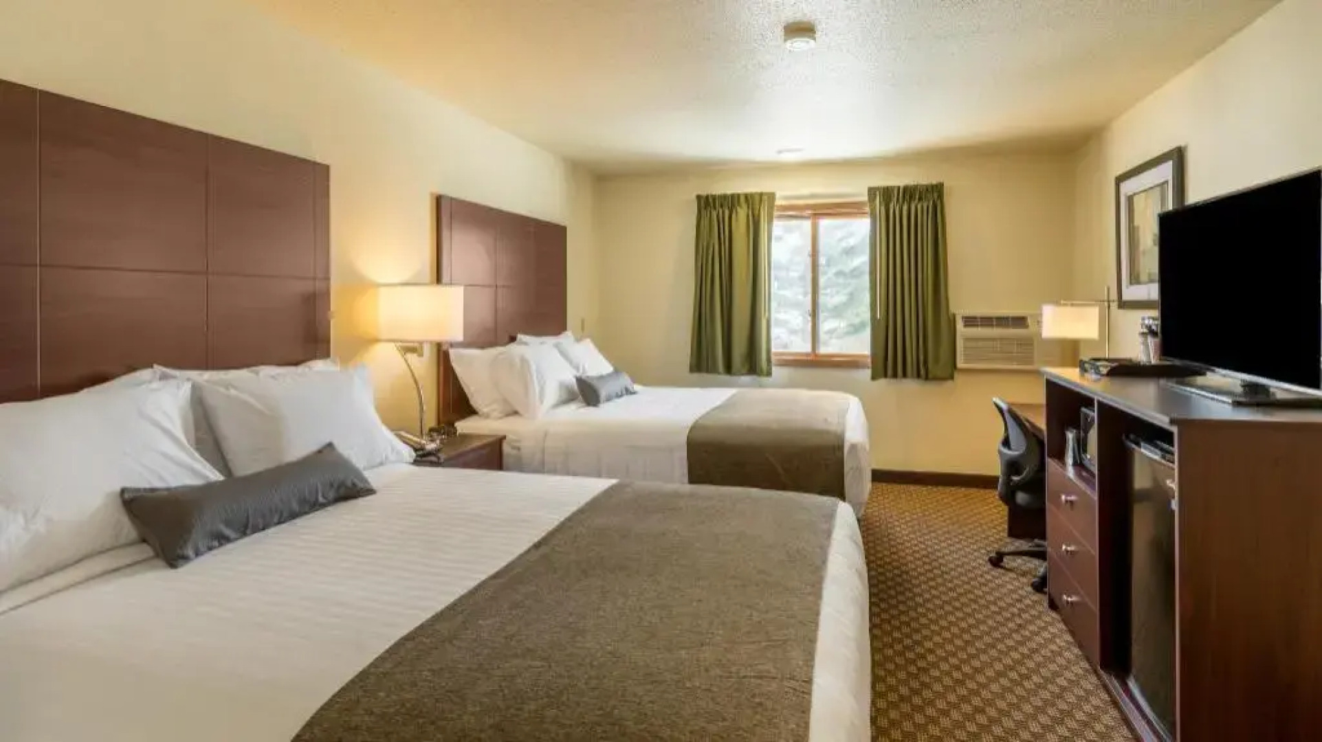 Cobblestone Inn Suites Merrill