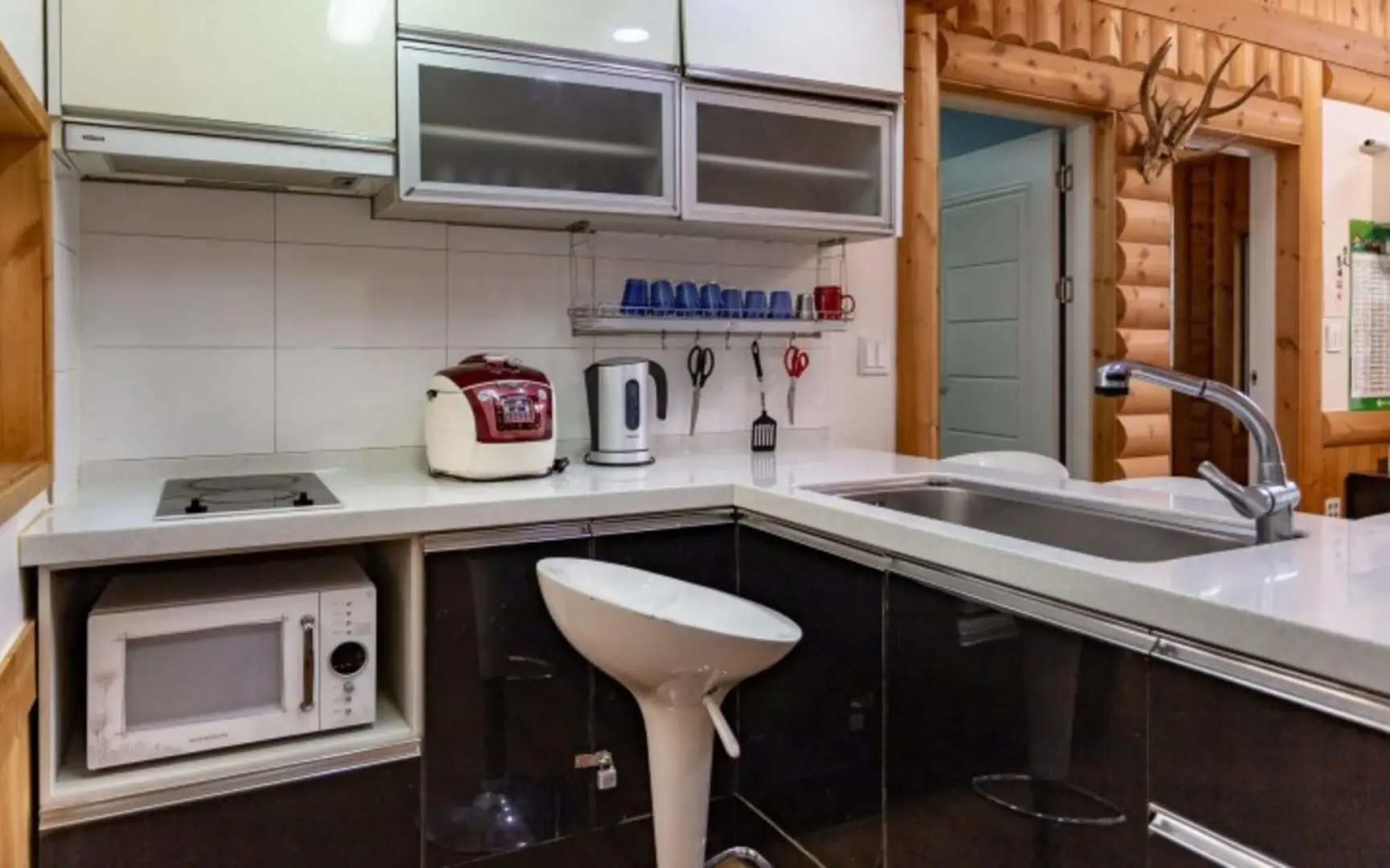 Yangsan Modoomodoo Pension