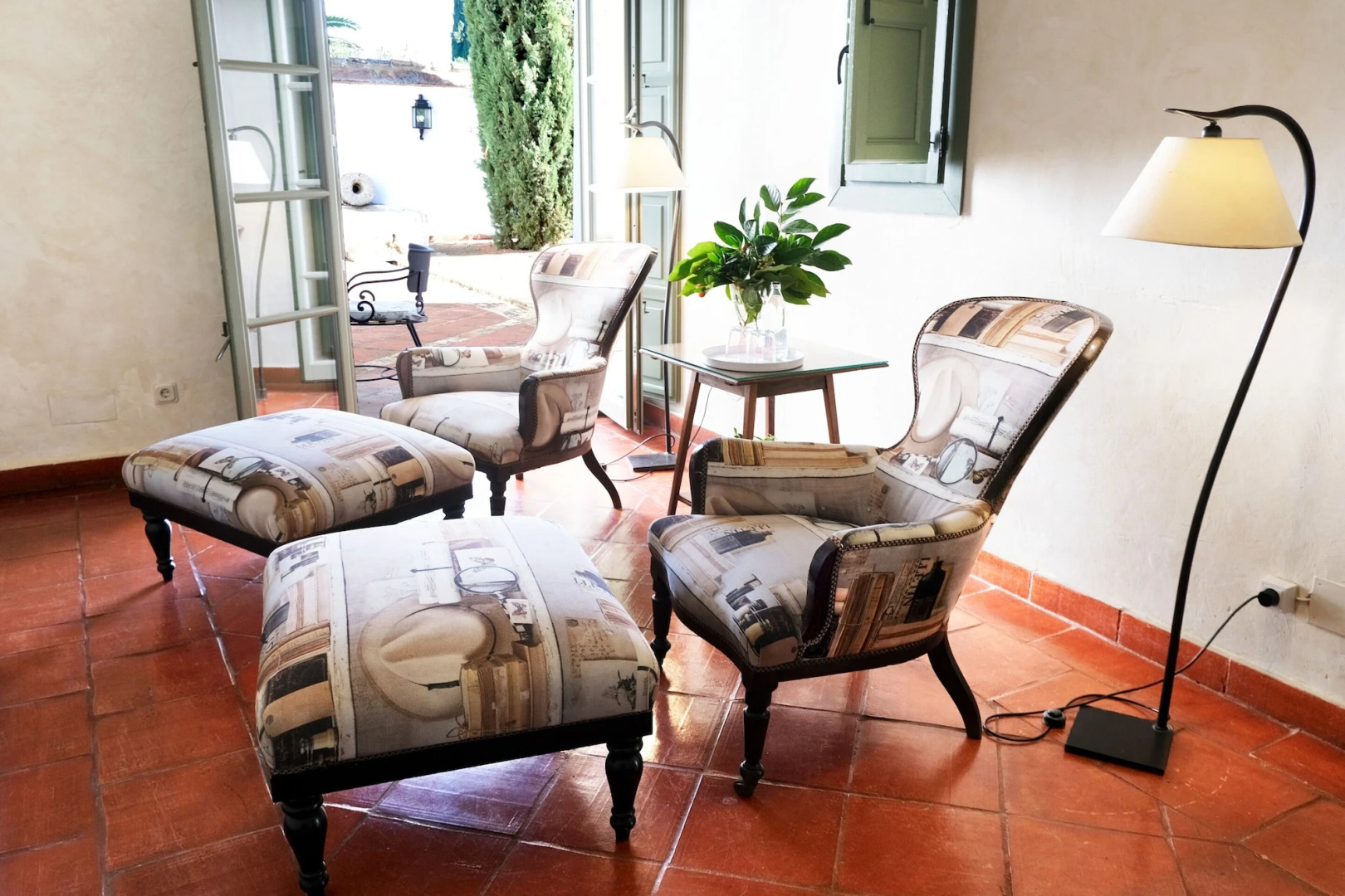 Hotel Boutique Molino del Arco