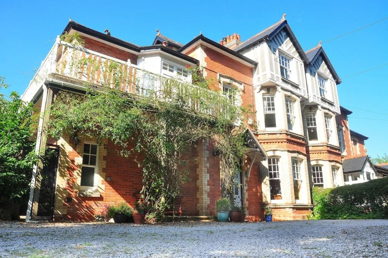 Oaklands Bed & Breakfast - B&B