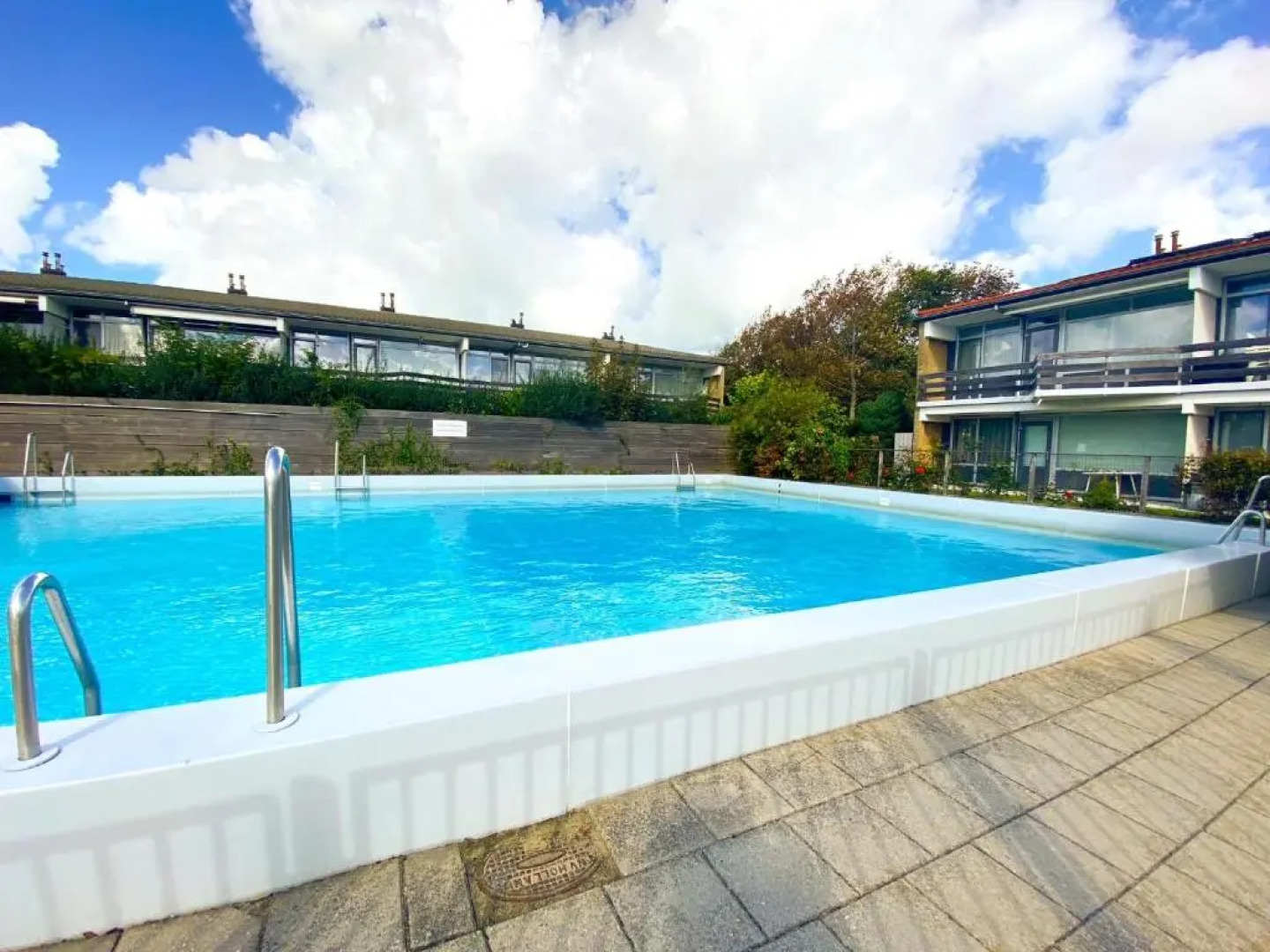 Vakantieappartement Westkapelle WE06