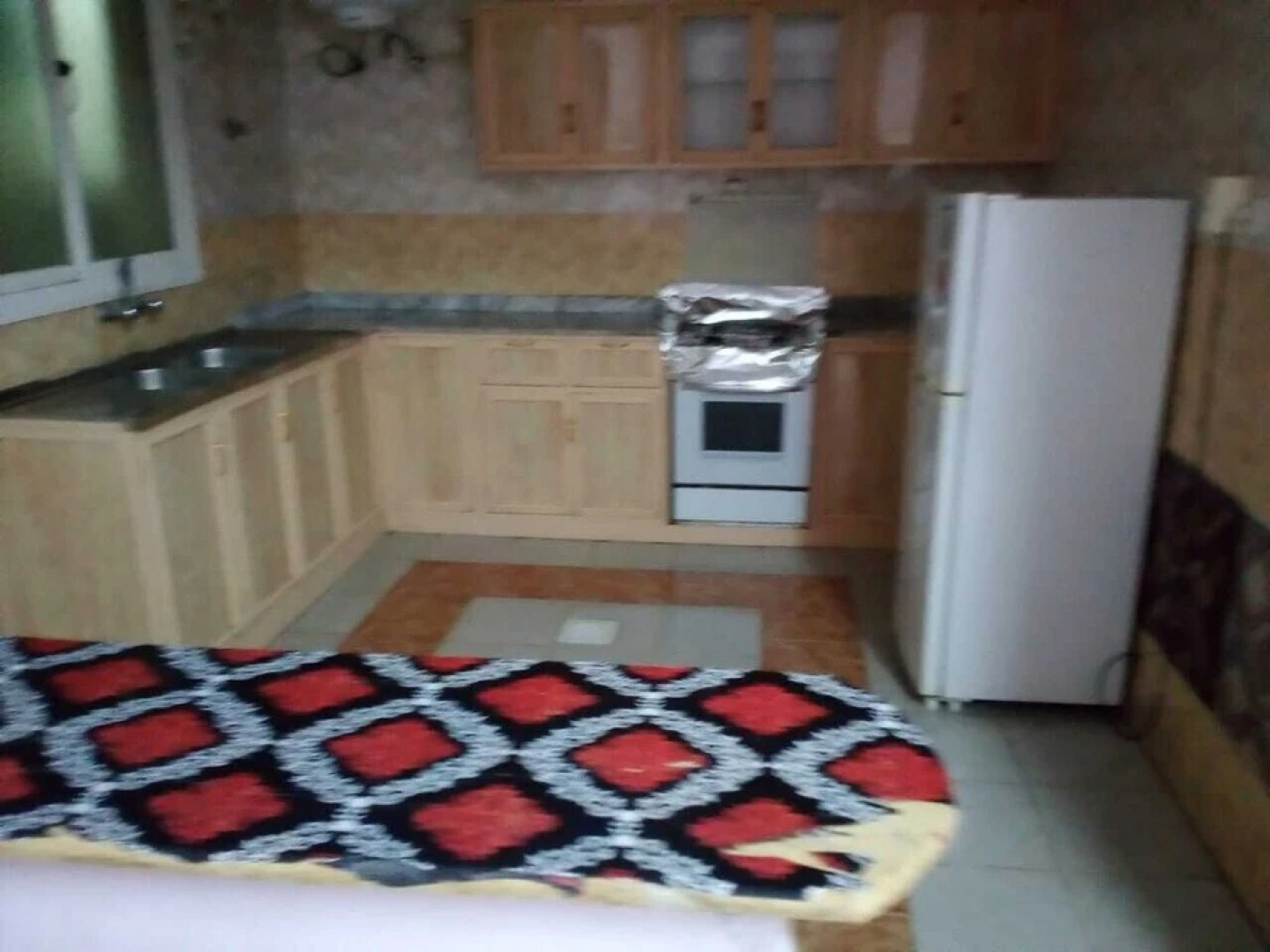 OYO 558 Jwhara Al Mawasem