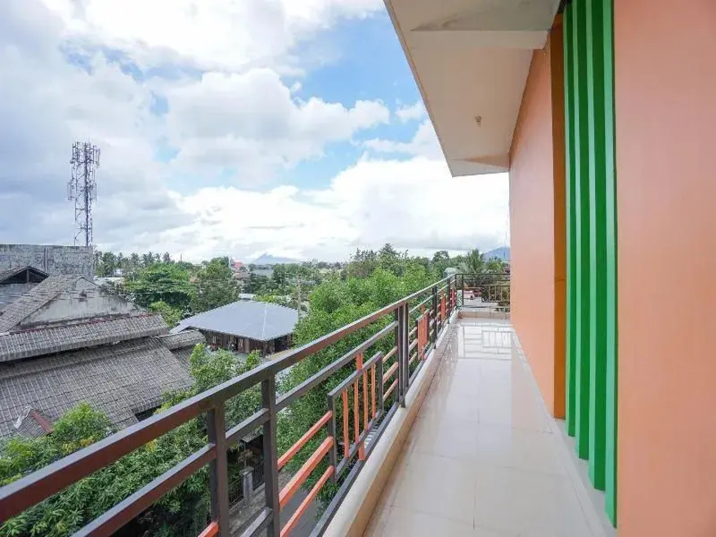 OYO 2639 Oxy Townhouse