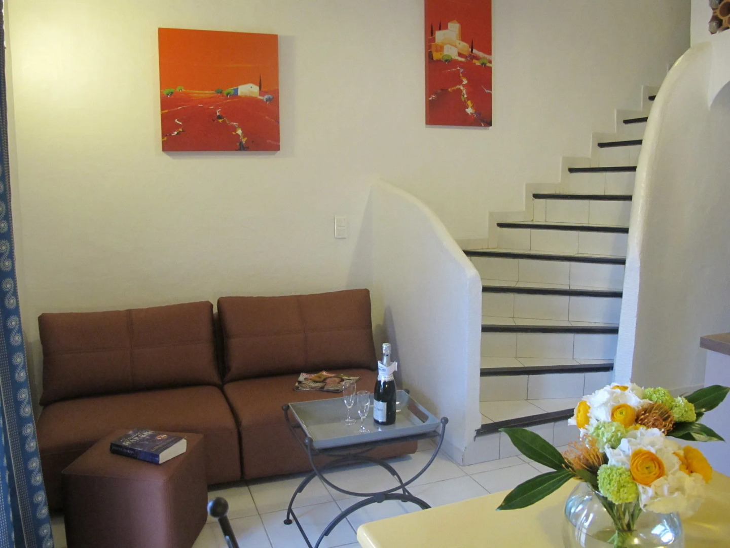 Résidence Vasca D'Oro