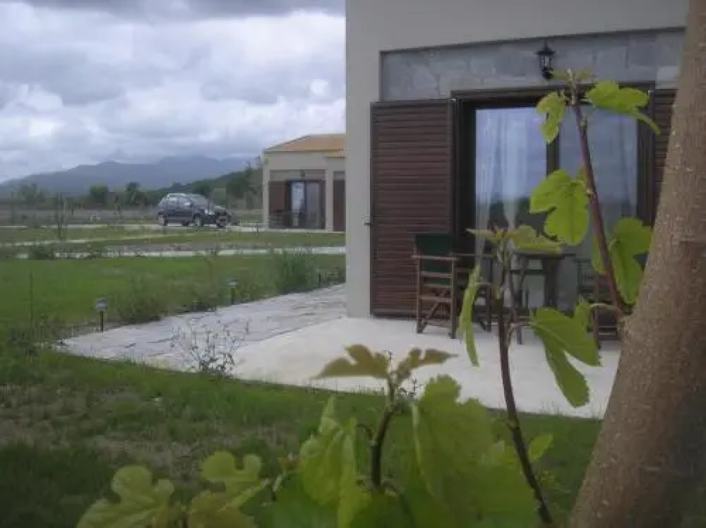 Socrates Organic Village