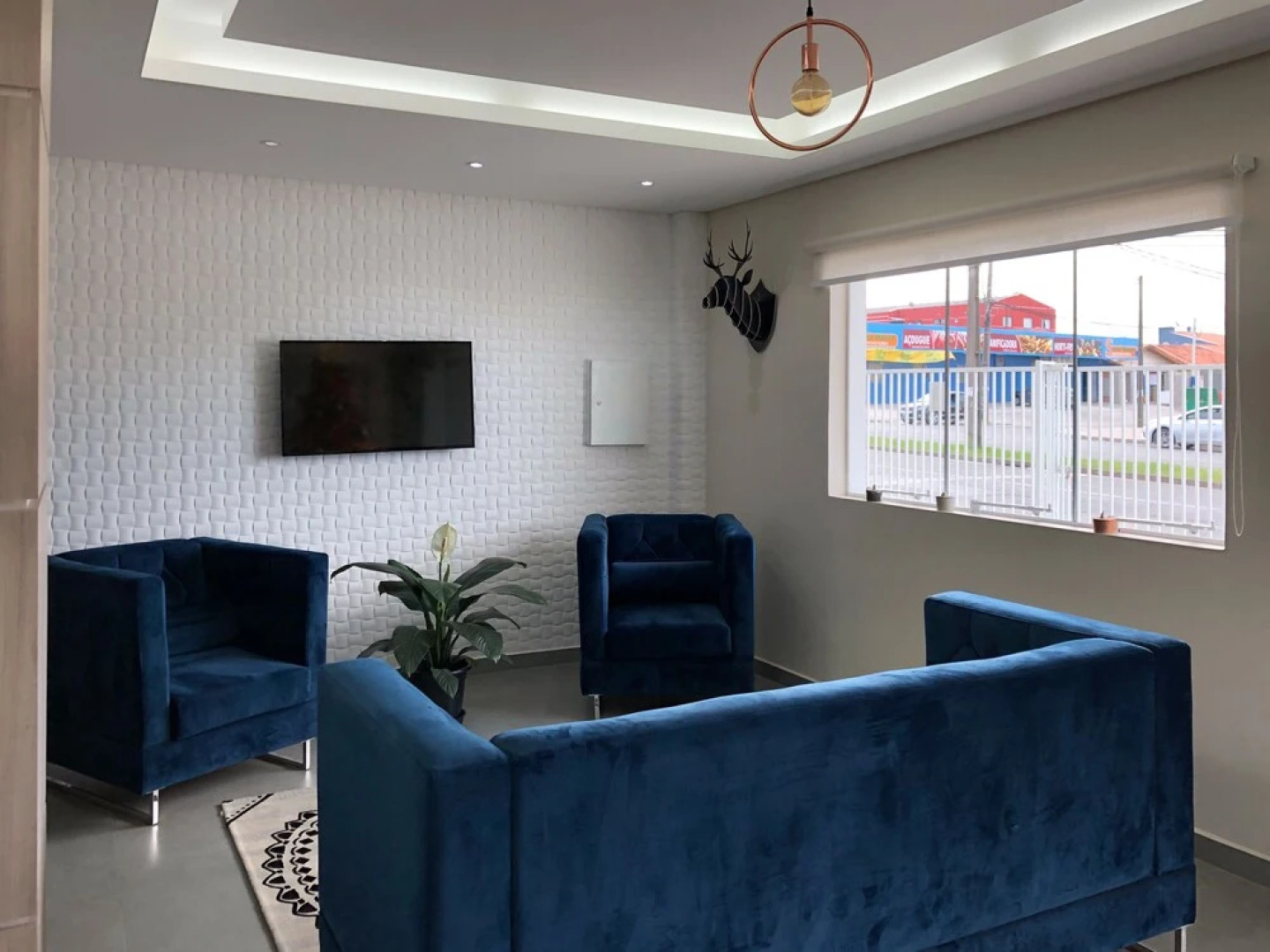 Sense Hotel Araucária