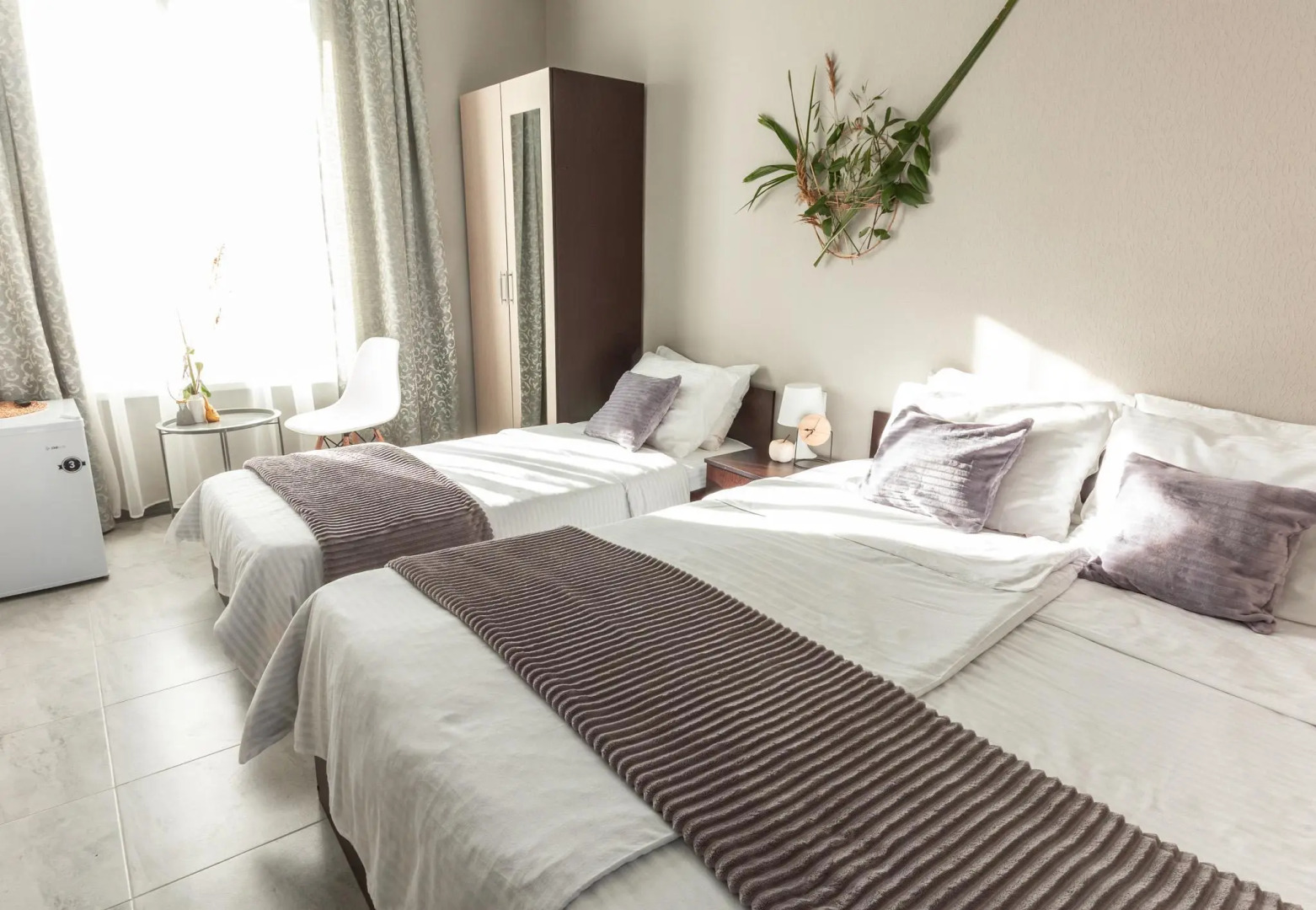 Первый Солнечный