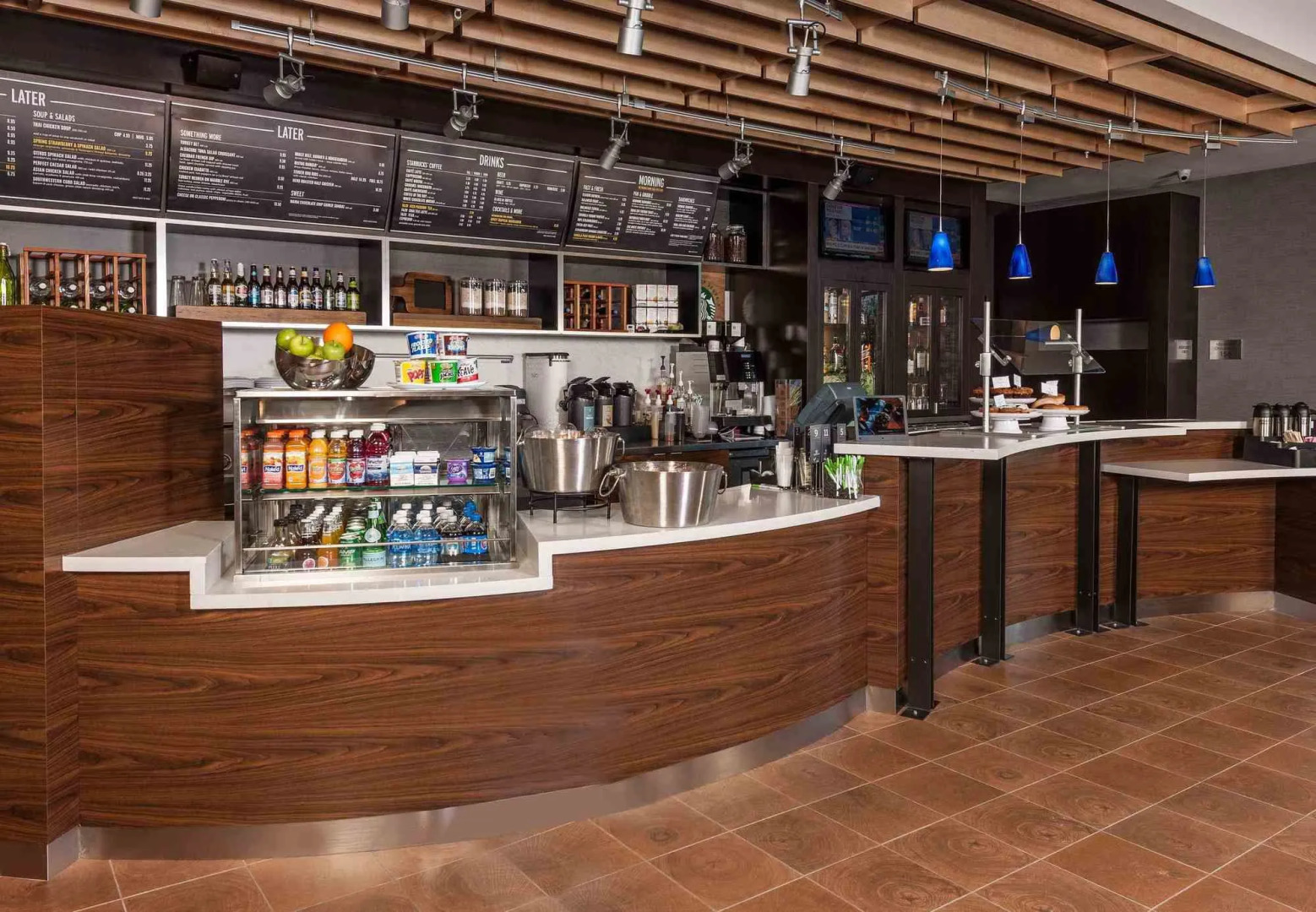 Courtyard by Marriott Boston Littleton