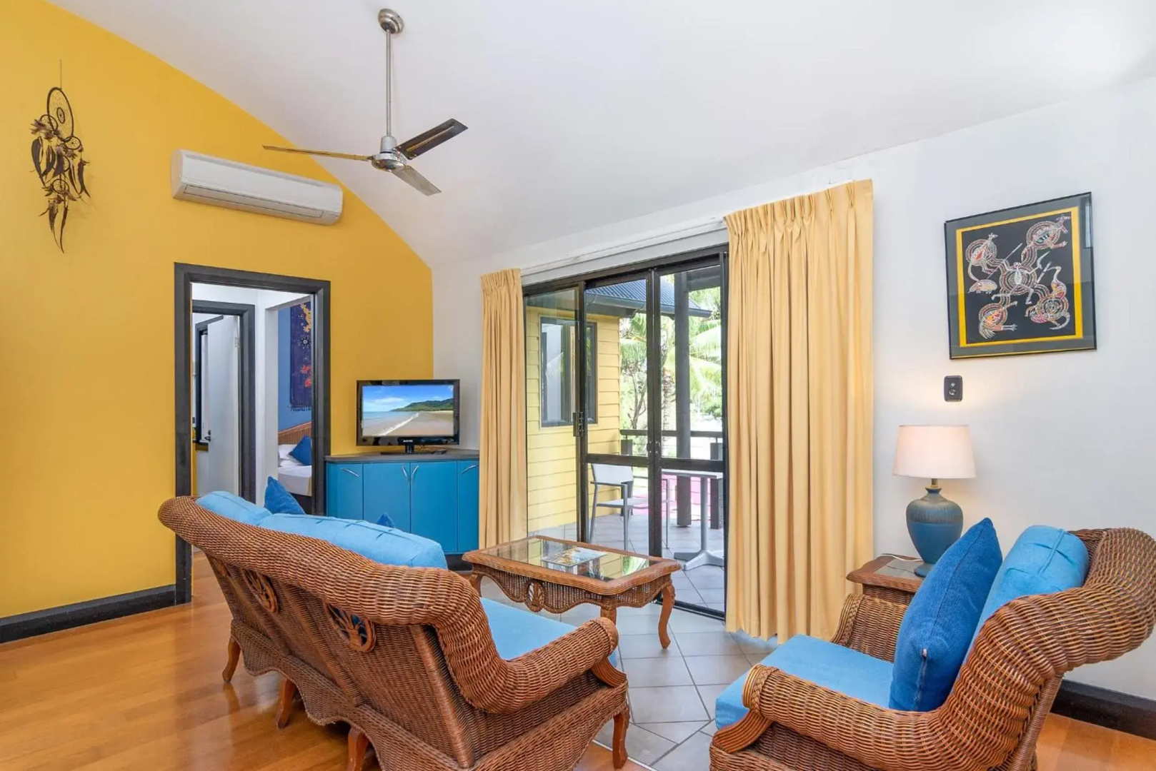 Dreamcatcher Beachsides Apartments