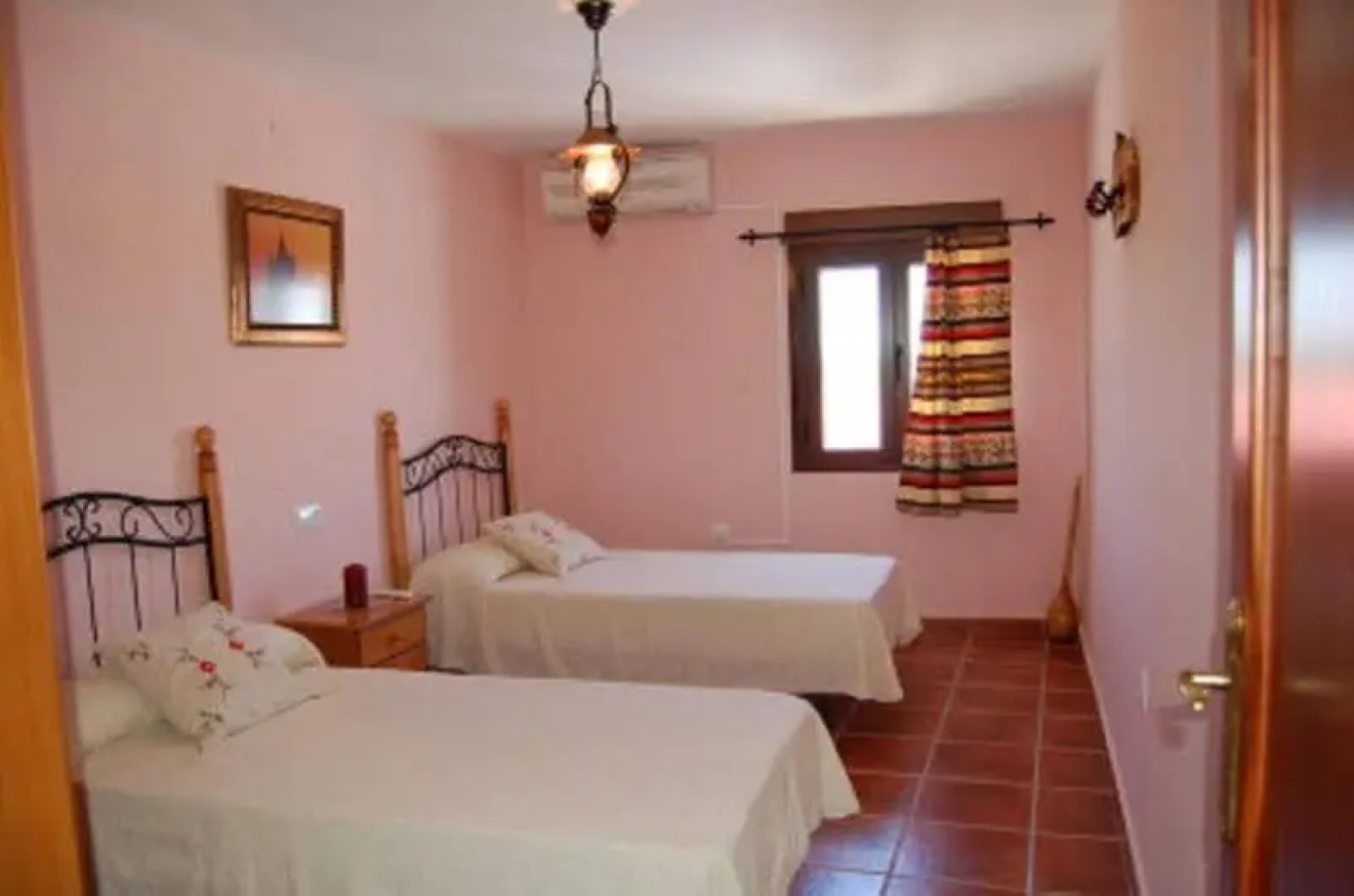 Apartamento Rural Tajo Internacional