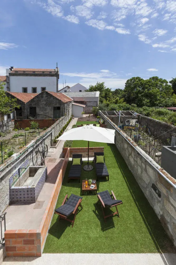 GuestHouse do Marquês