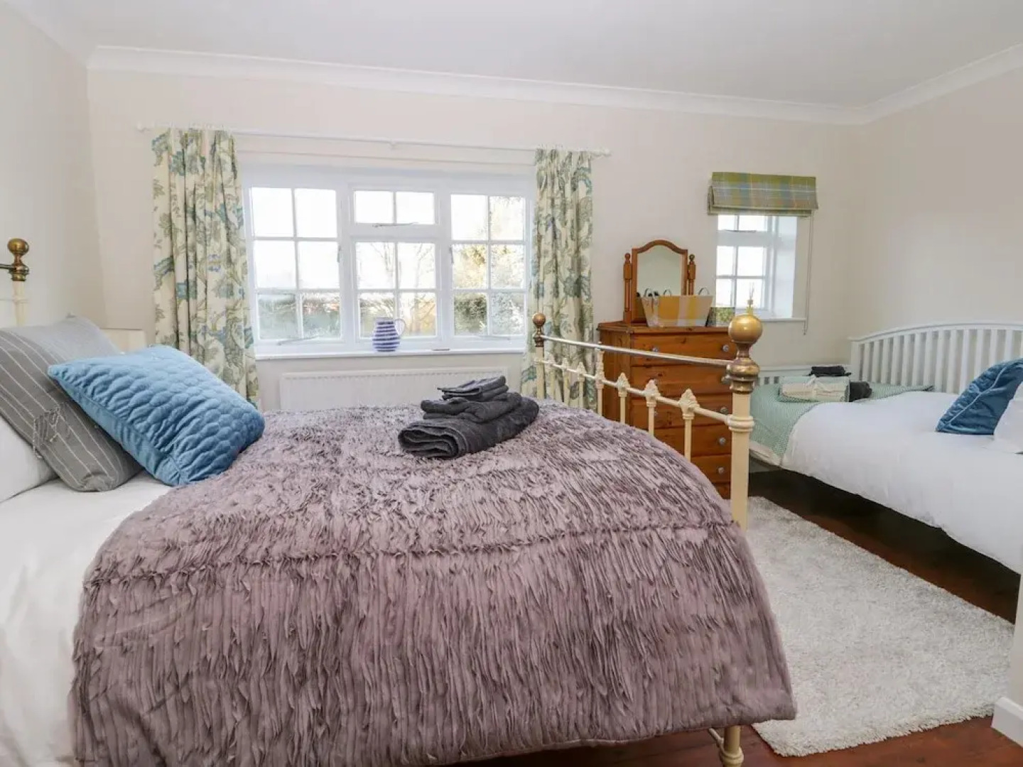 Pelham House Cottage