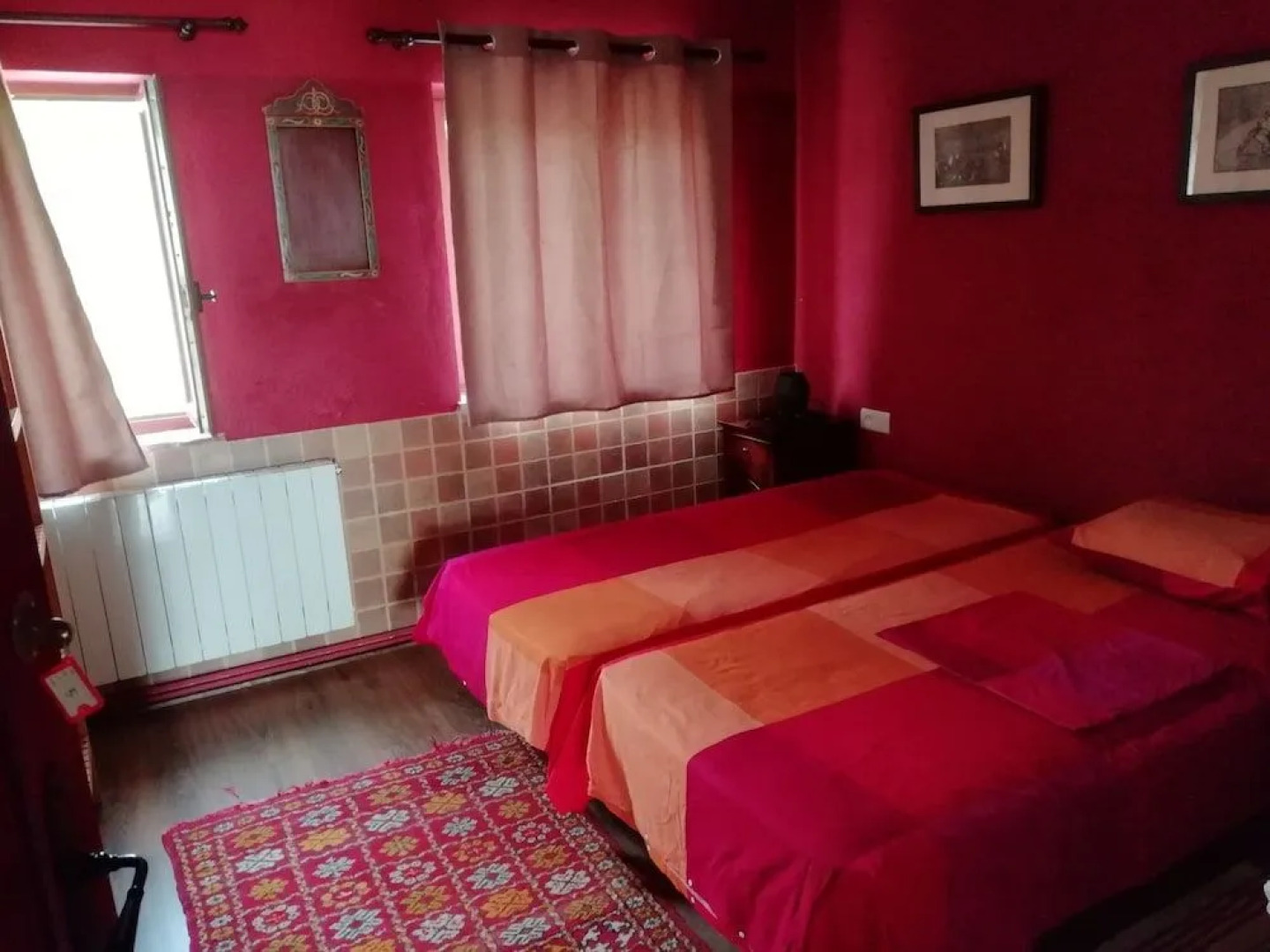 La Escuela del Campo