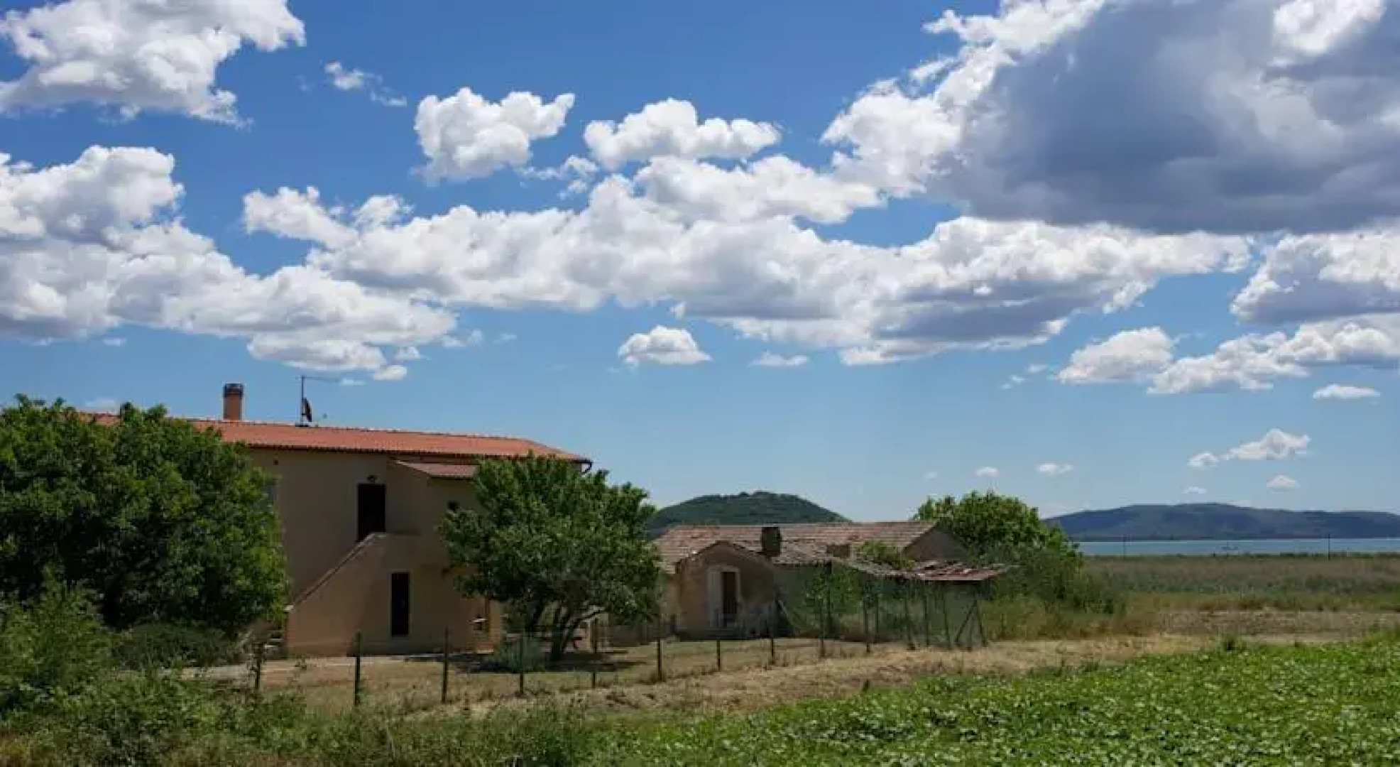 Podere Santa Francesca