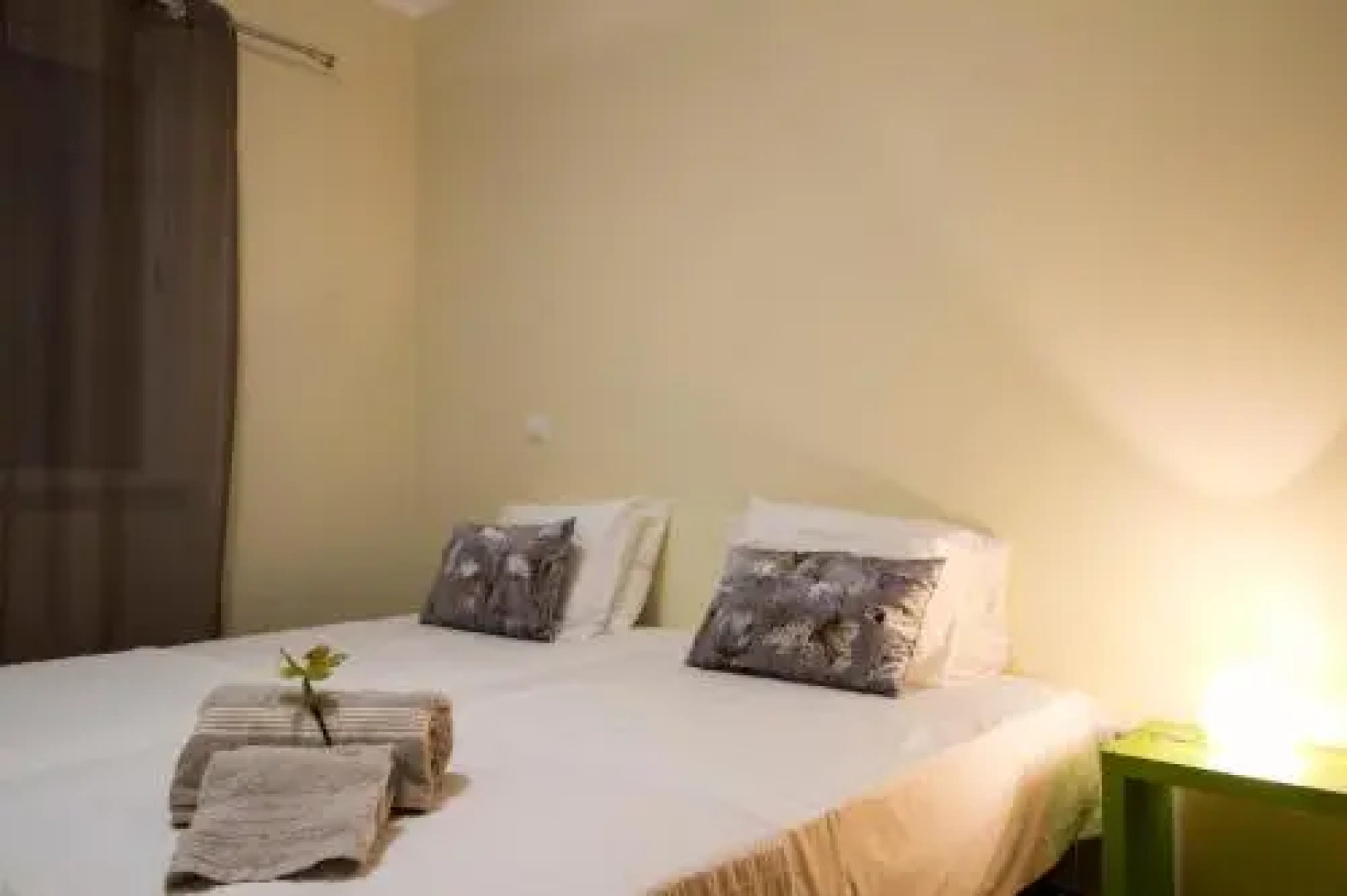 Apartamento do Avô Tomás