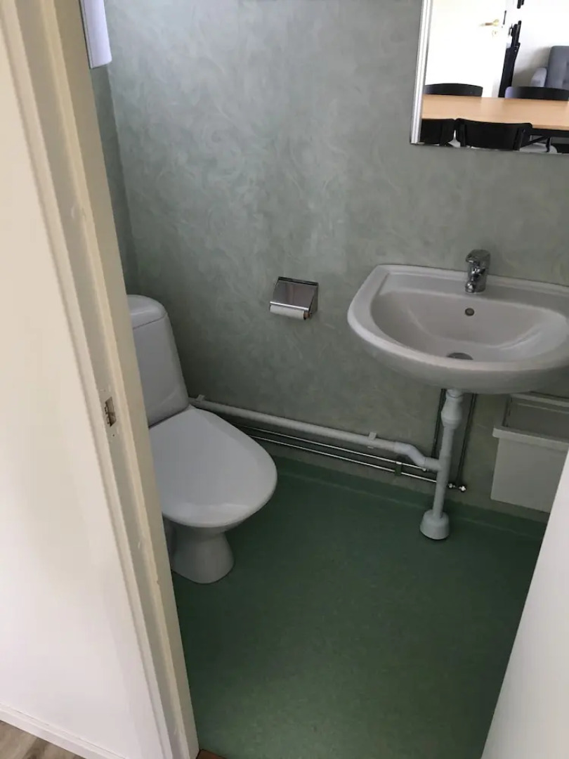 Kapelludden Camping & Stugor