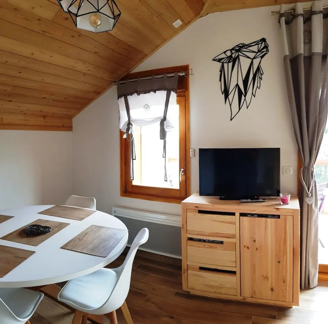 Résidence Les Melezes