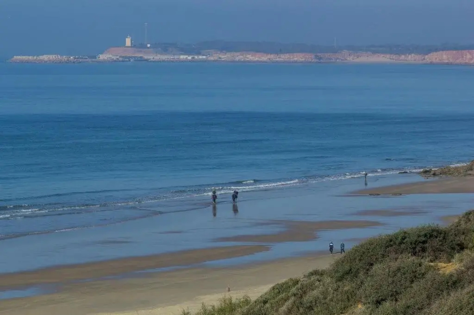 La Jabega by Conil Home