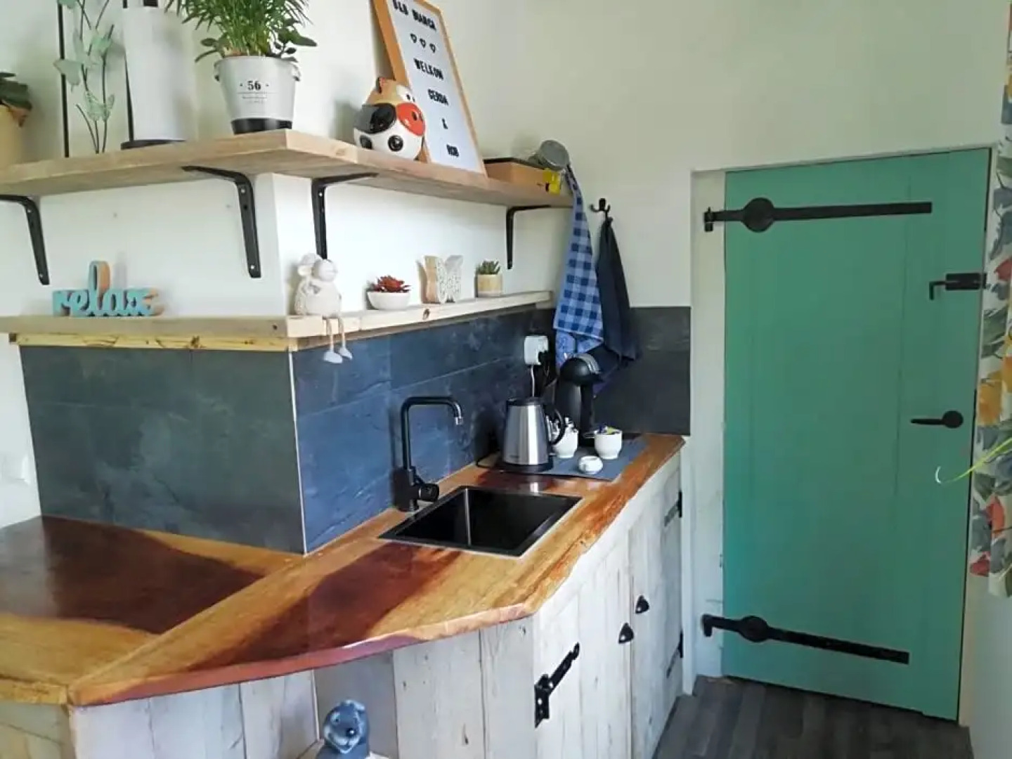 Bed & Breakfast Vermeesch