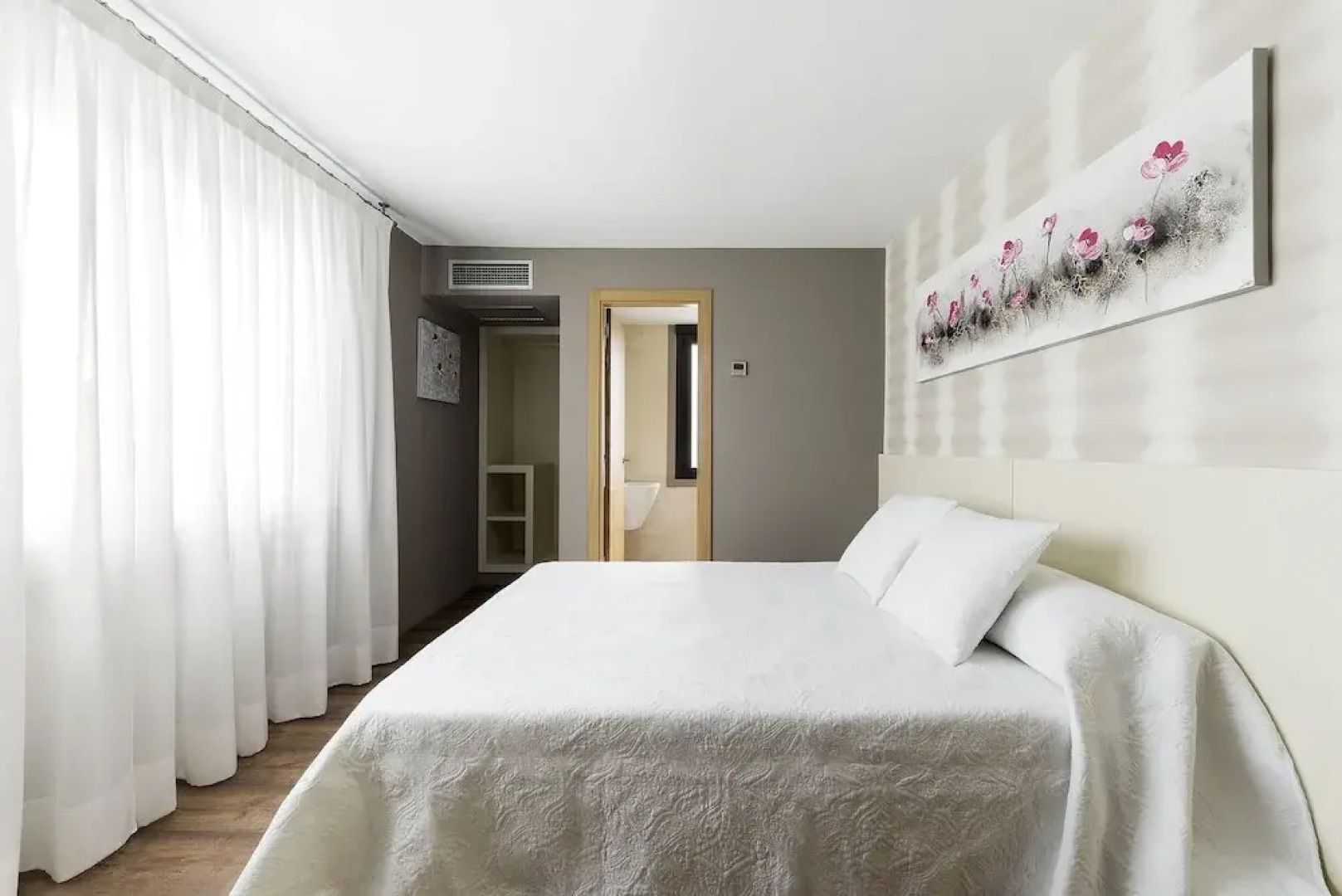 Hostal Residencia Victoria