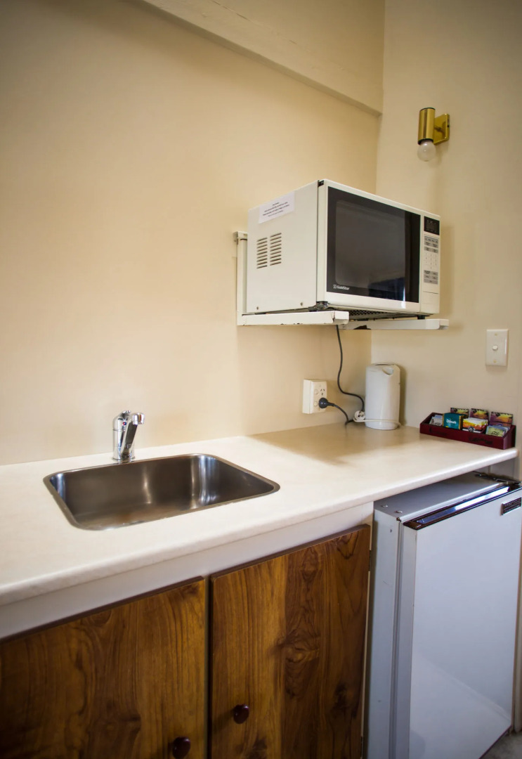 Bennetts Tauranga Motor Inn