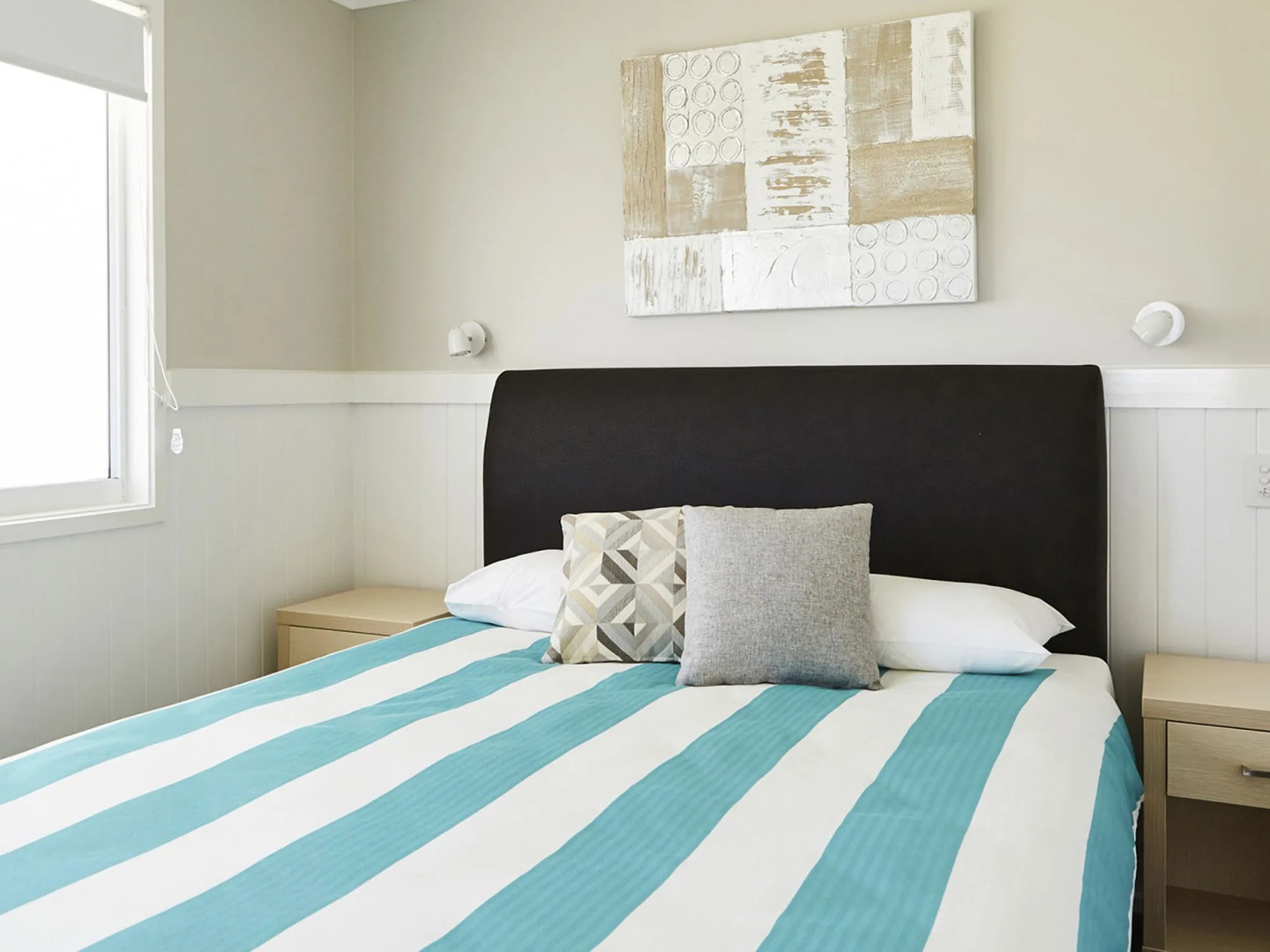 NRMA Victor Harbor Beachfront Holiday Park