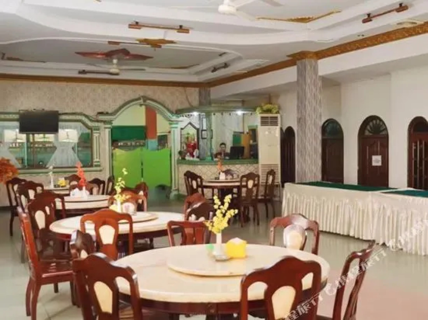 Hotel Tresya Tanjung Balai