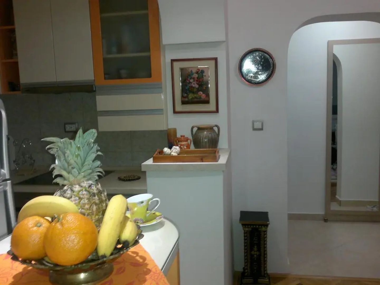 Apartment Goran and Milena