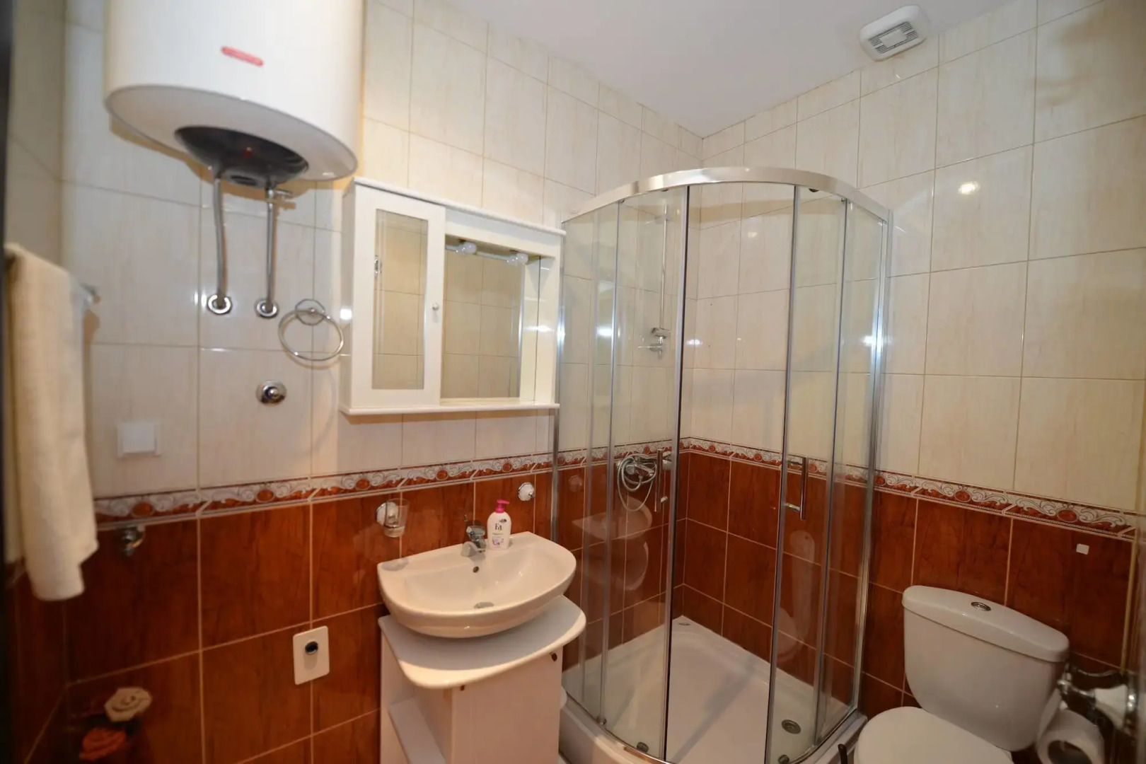 J&P Apartments Orahovac