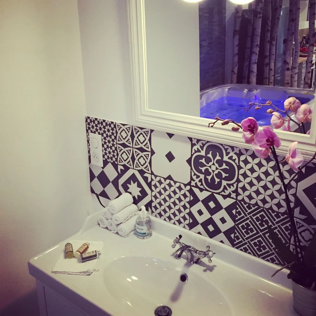 Au Havre De Paix sainte victoire vauvenargues