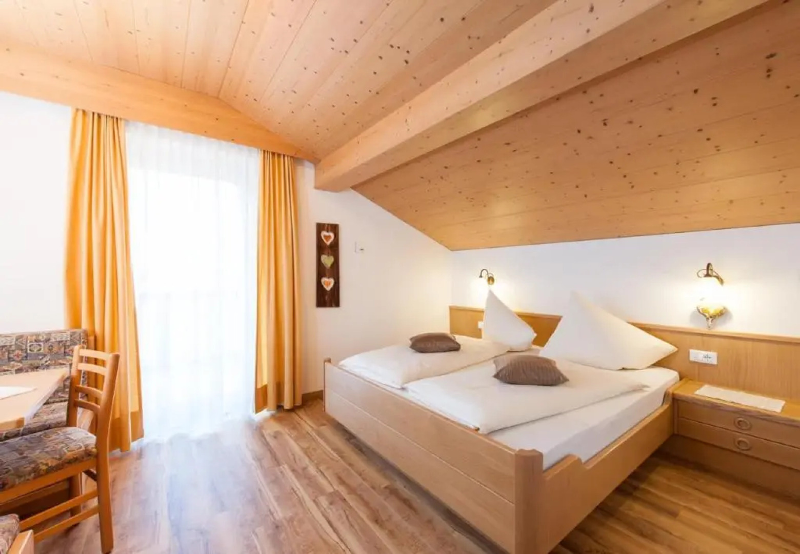 Sonnleiten Apt. 9 der kleinen Bären