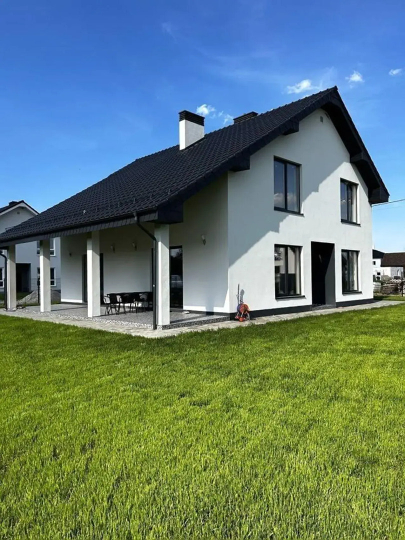 Апартаменты в коттедже на улице Конструктивная