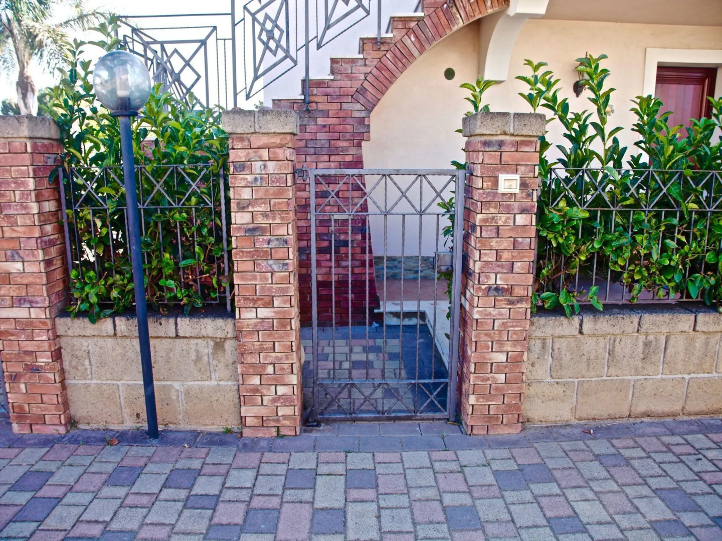 Rentopolis - Villa Amare