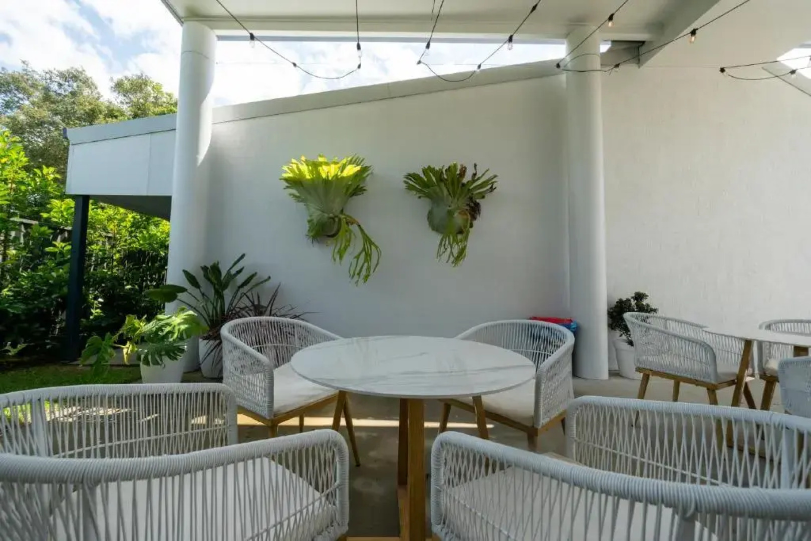 Woolgoolga Coast Motel