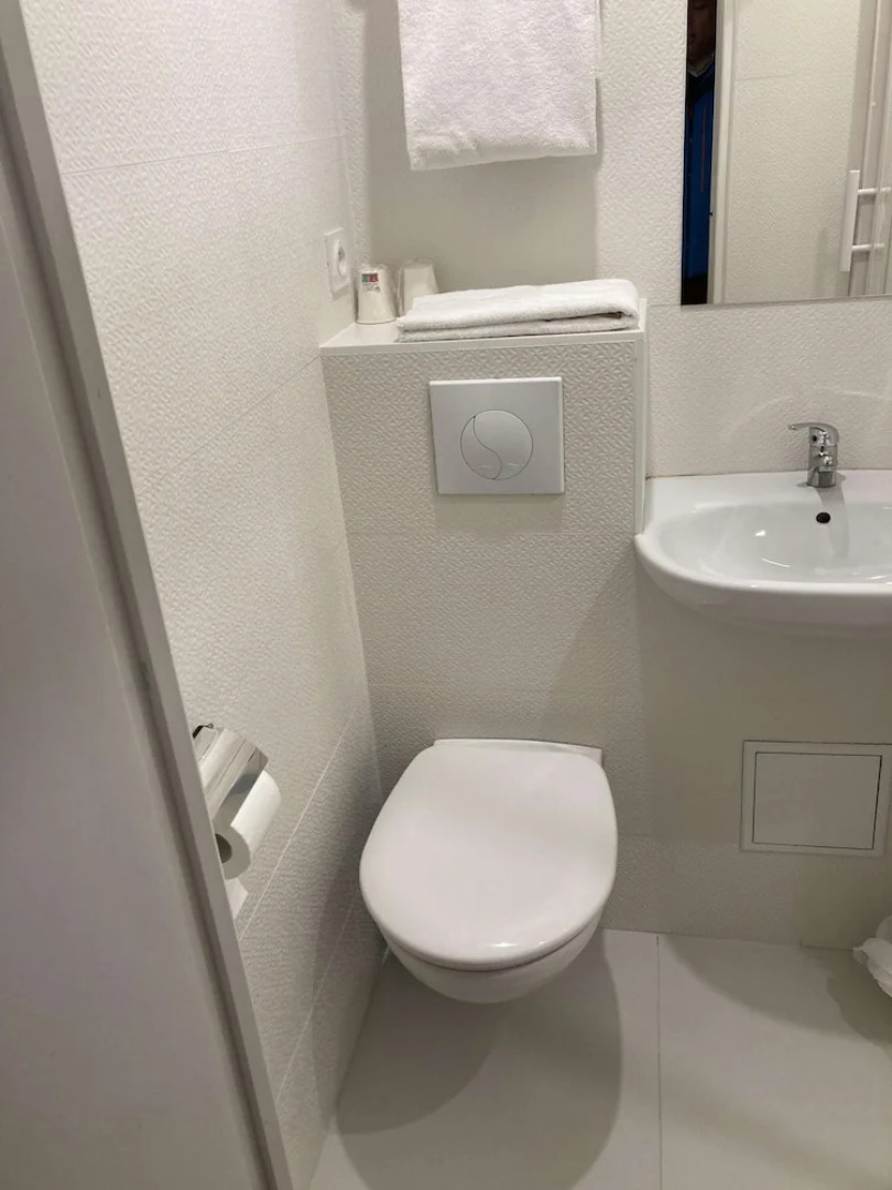 Premiere Classe Rennes Ouest - Le Rheu