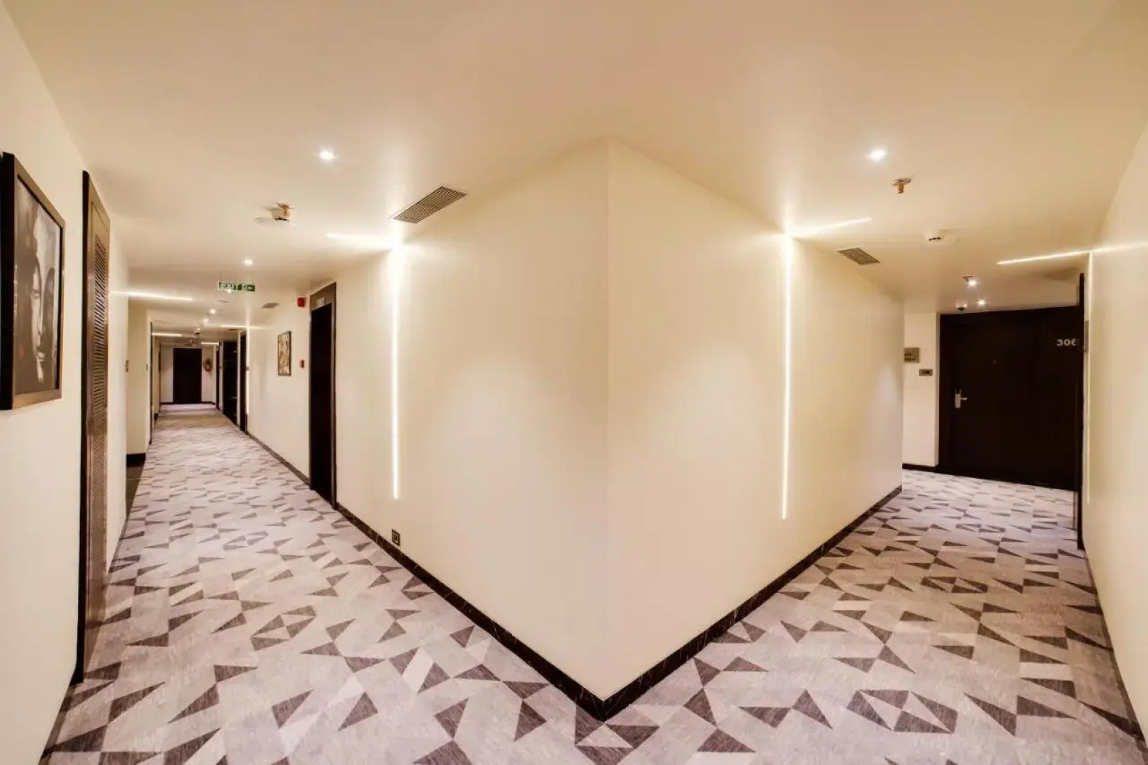 The Fern Residency Bhopal