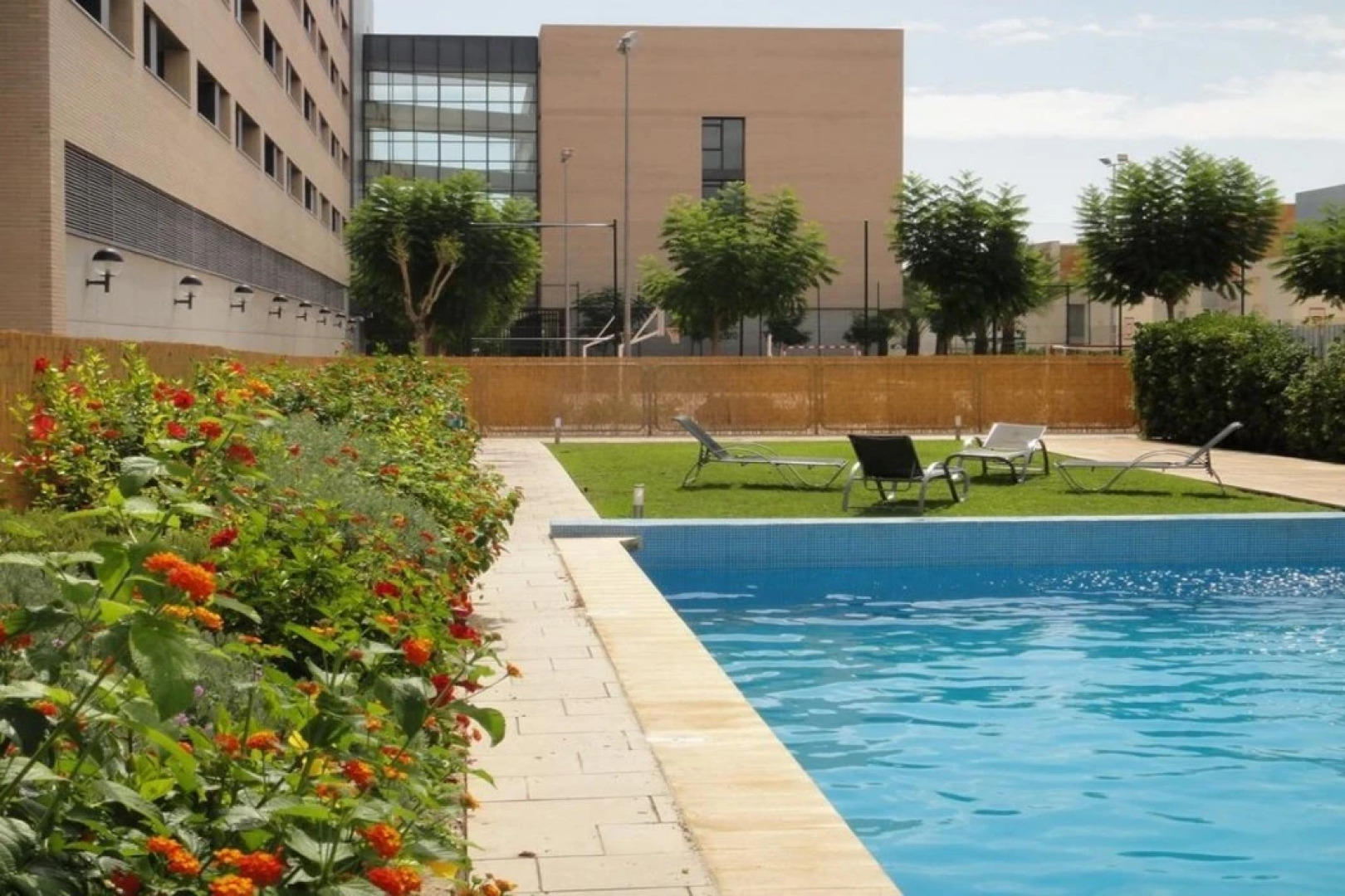 Villa Alojamiento y Congresos - Villa Universitaria