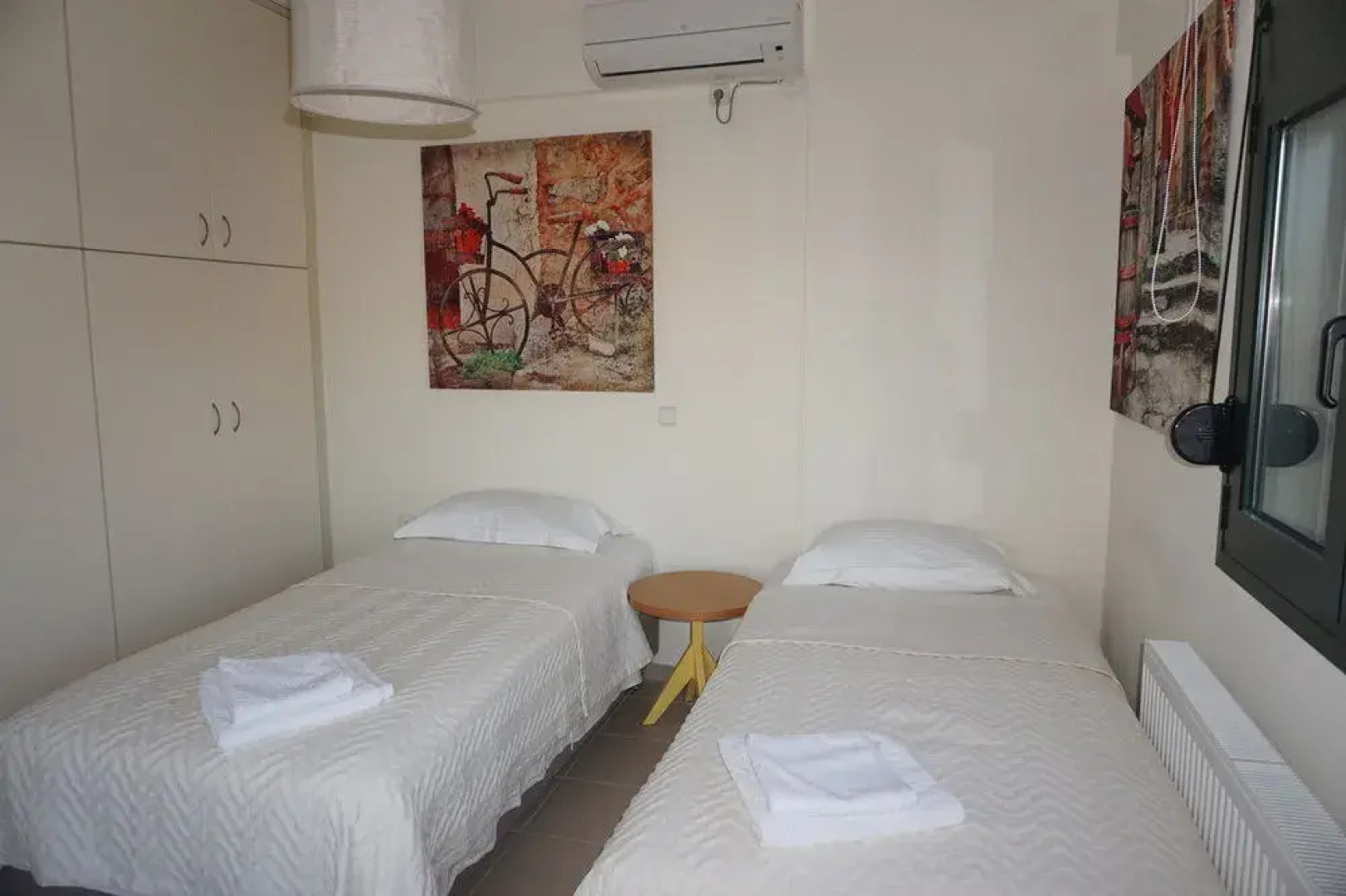 Portela Homes Kapsali